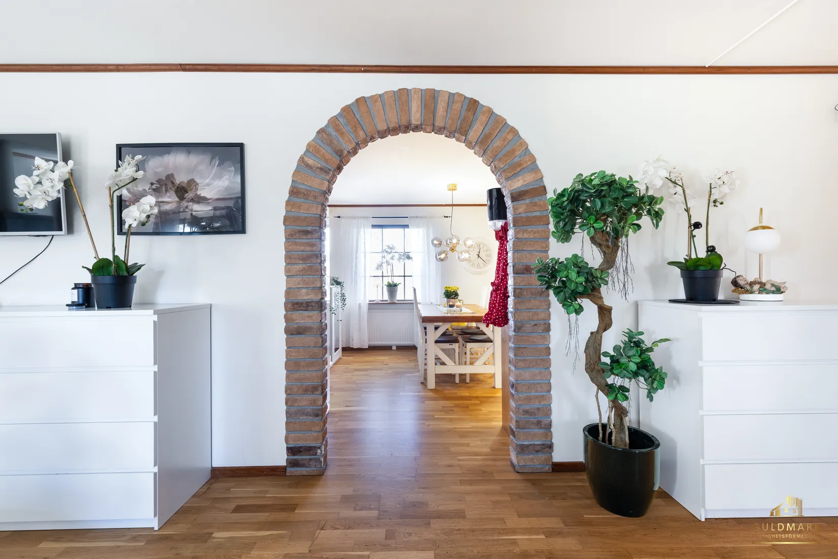 Villa, Ringblommevägen 18, Svalöv