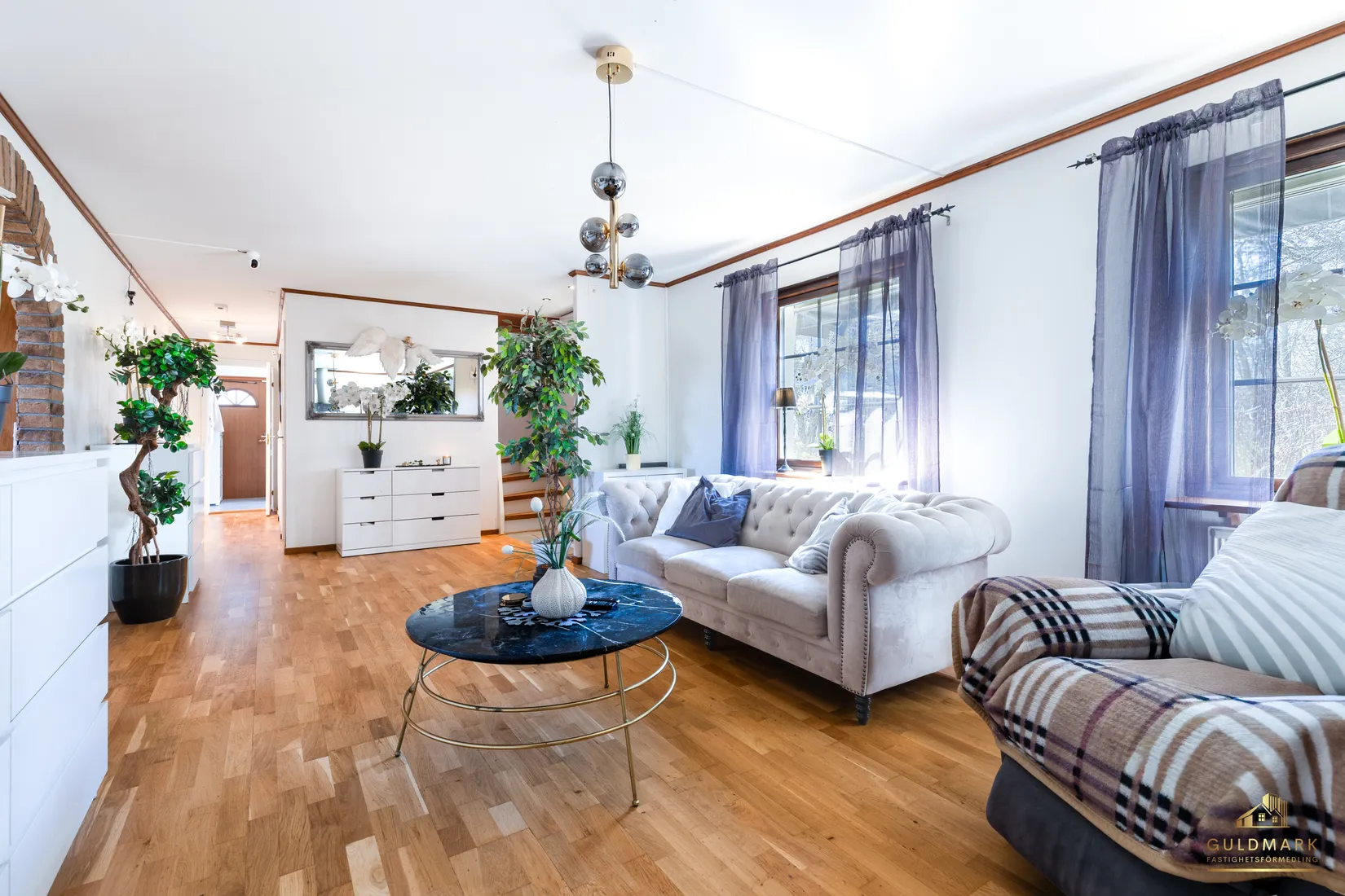 Villa, Ringblommevägen 18, Svalöv