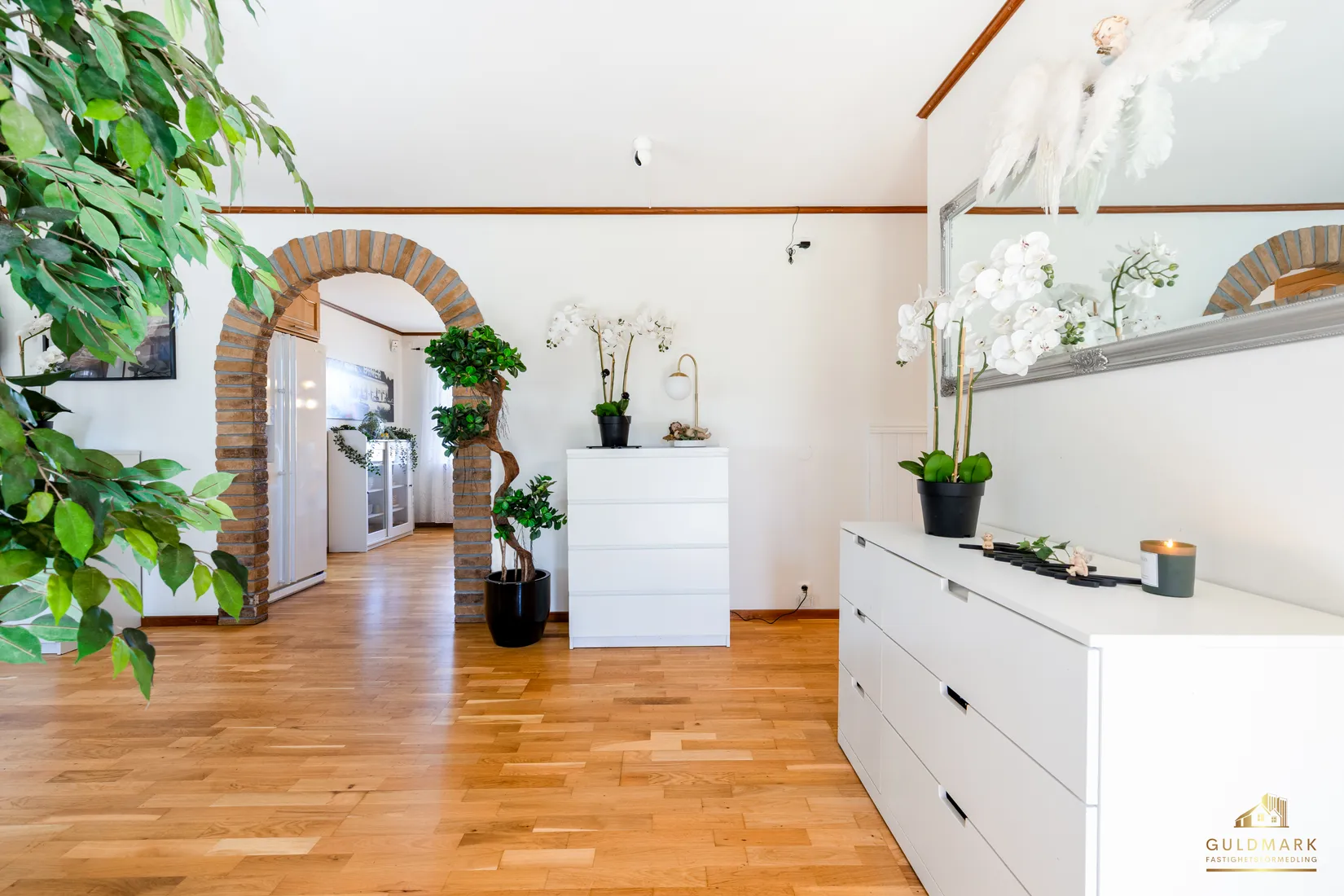 Villa, Ringblommevägen 18, Svalöv