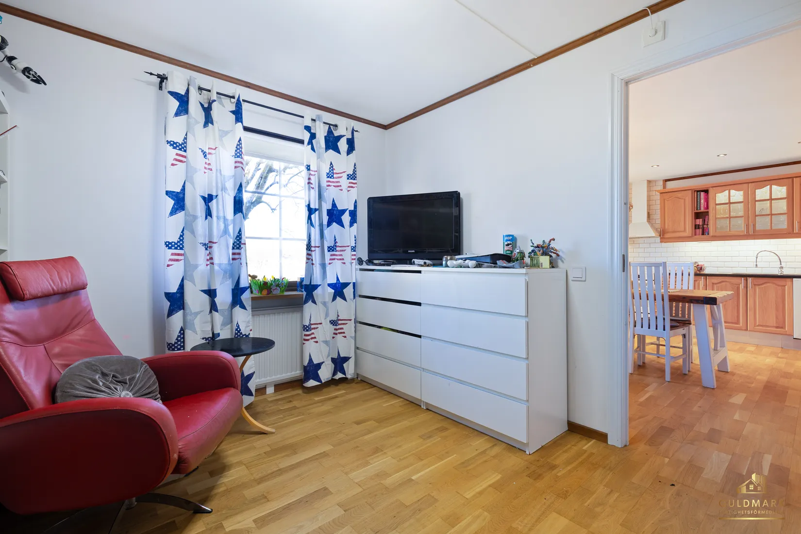 Villa, Ringblommevägen 18, Svalöv