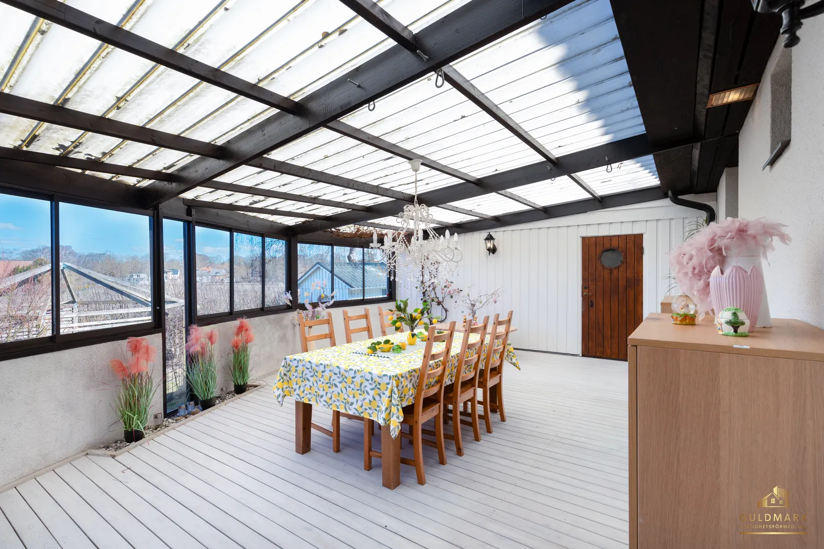 Villa, Ringblommevägen 18, Svalöv