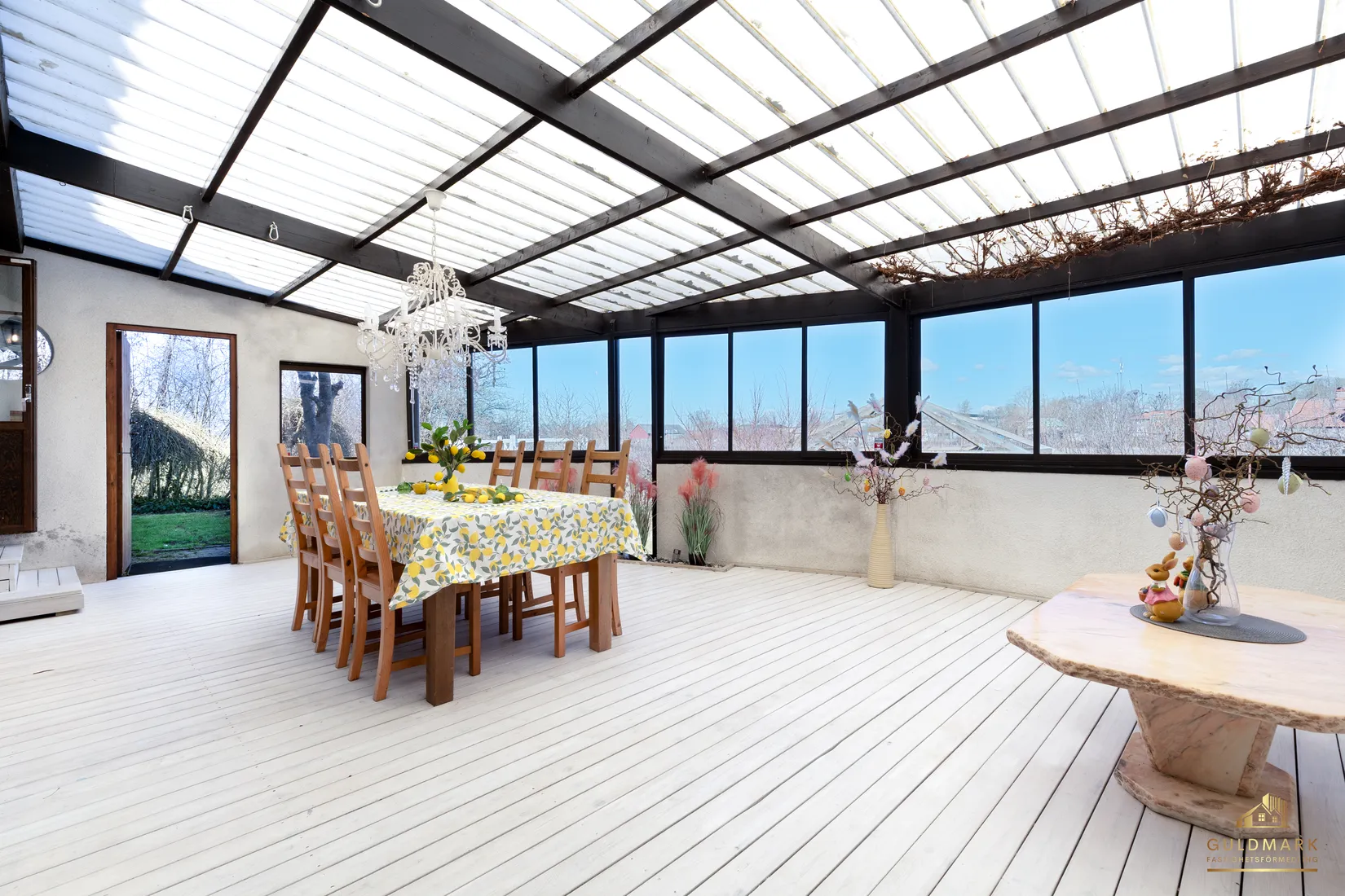 Villa, Ringblommevägen 18, Svalöv