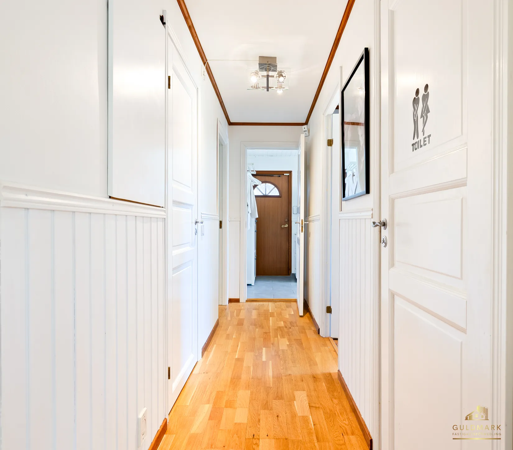 Villa, Ringblommevägen 18, Svalöv