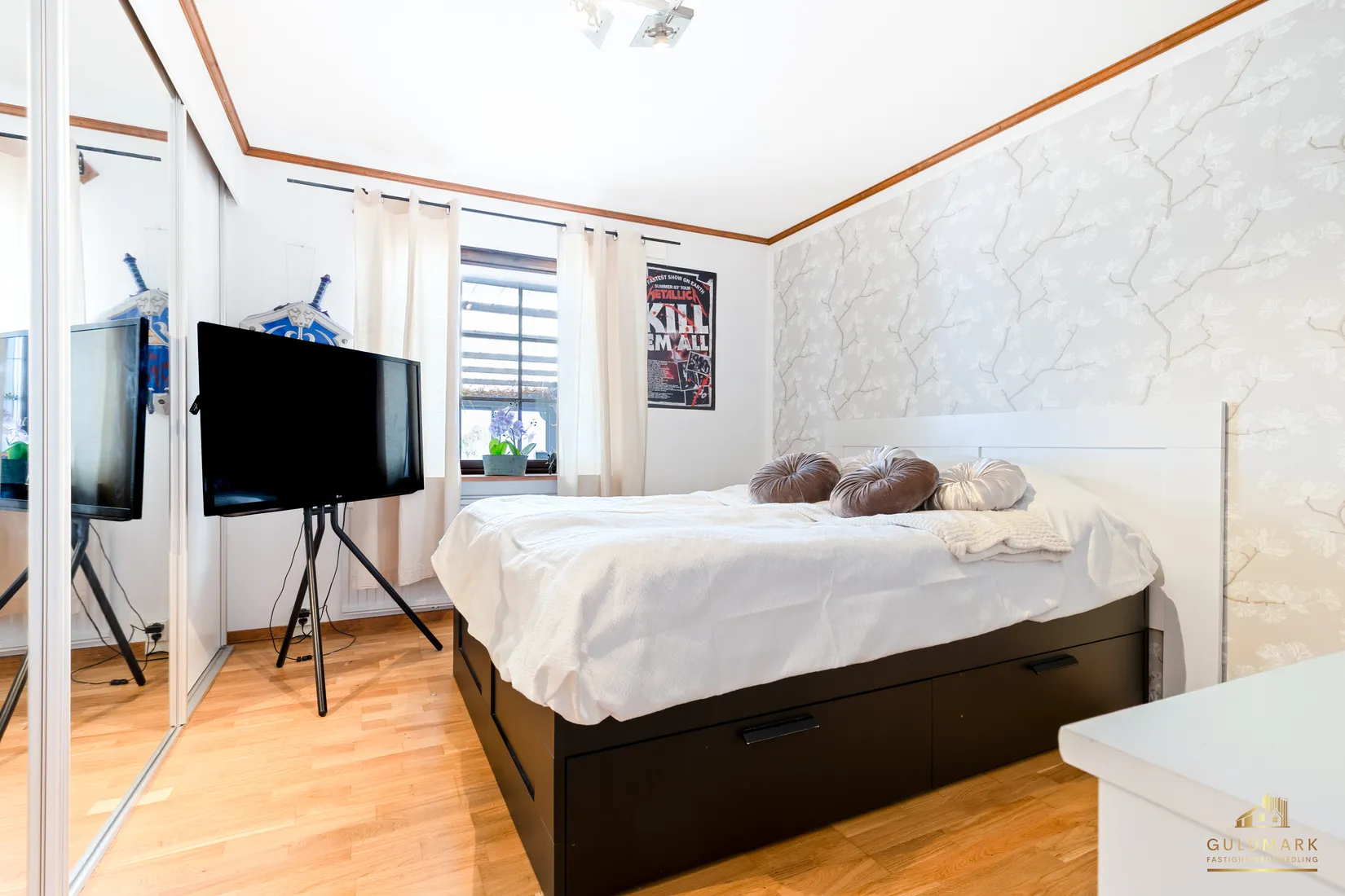 Villa, Ringblommevägen 18, Svalöv