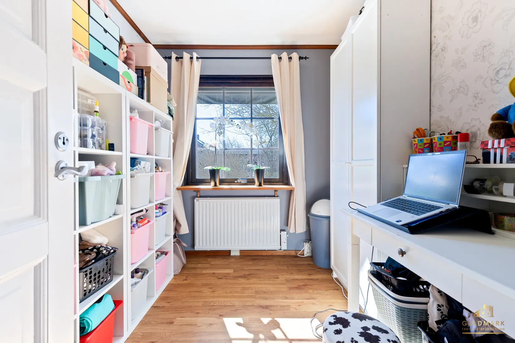 Villa, Ringblommevägen 18, Svalöv