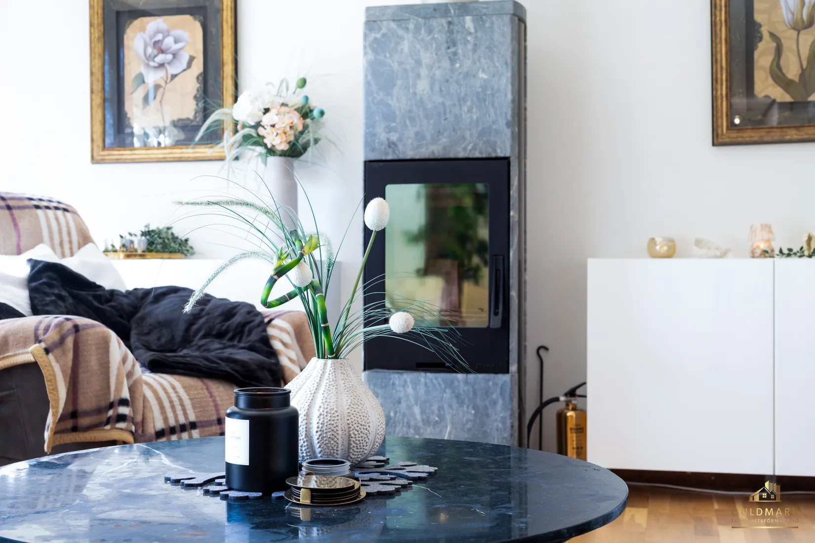 Villa, Ringblommevägen 18, Svalöv