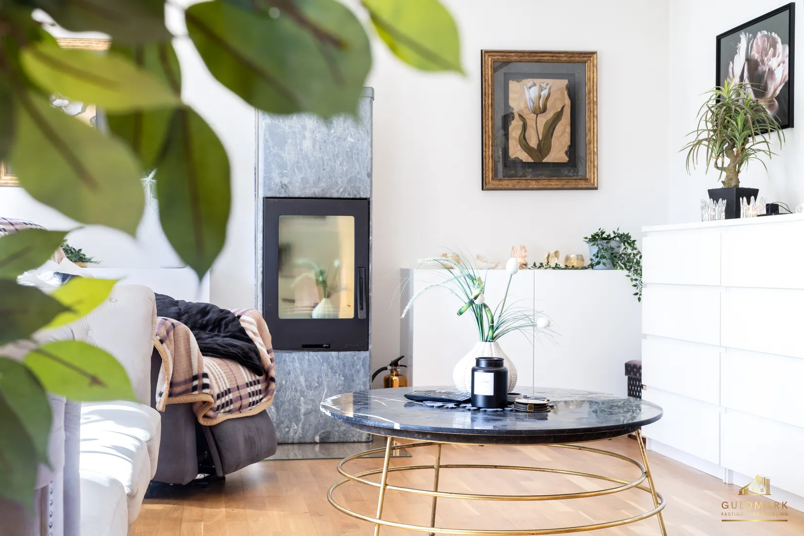 Villa, Ringblommevägen 18, Svalöv