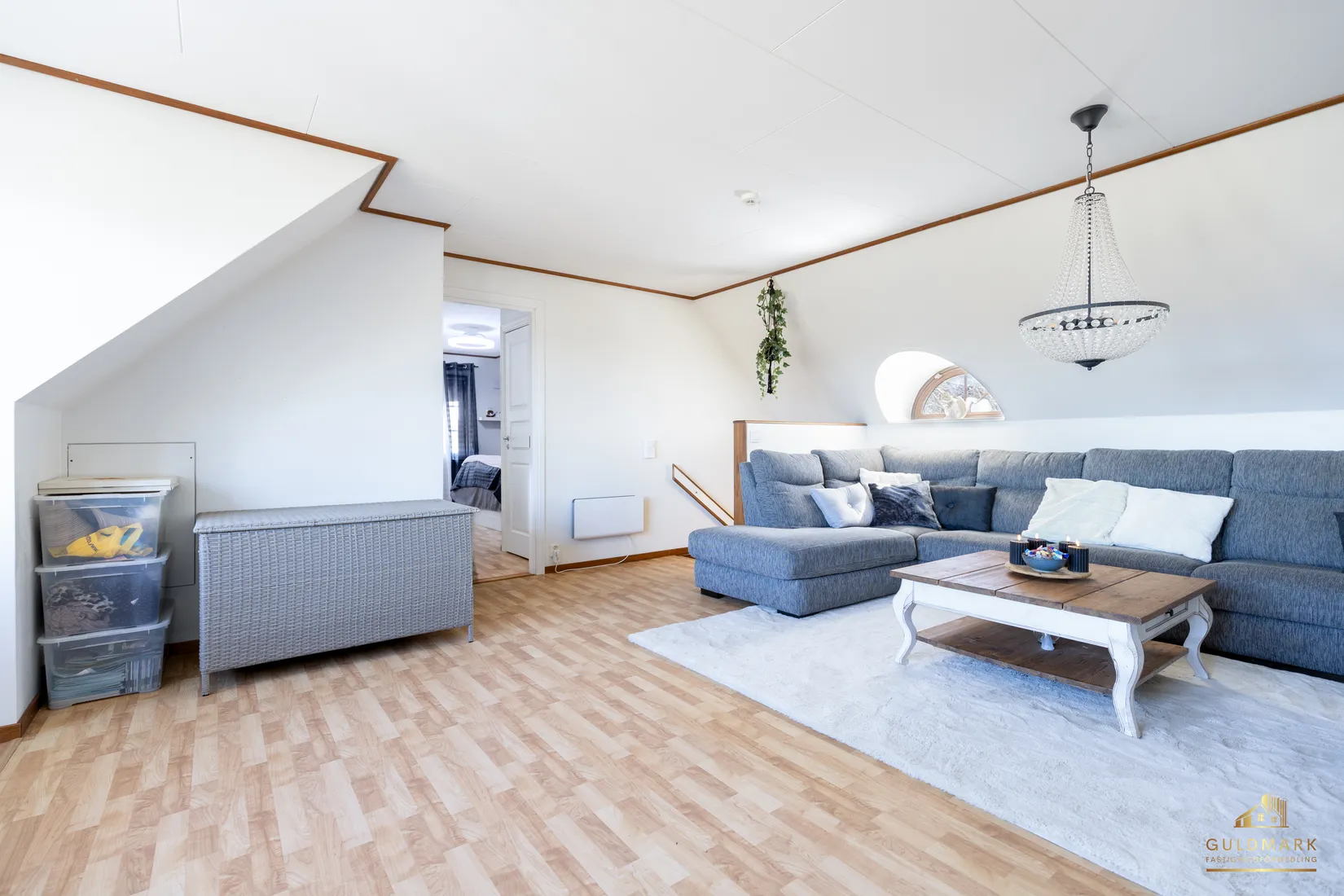 Villa, Ringblommevägen 18, Svalöv