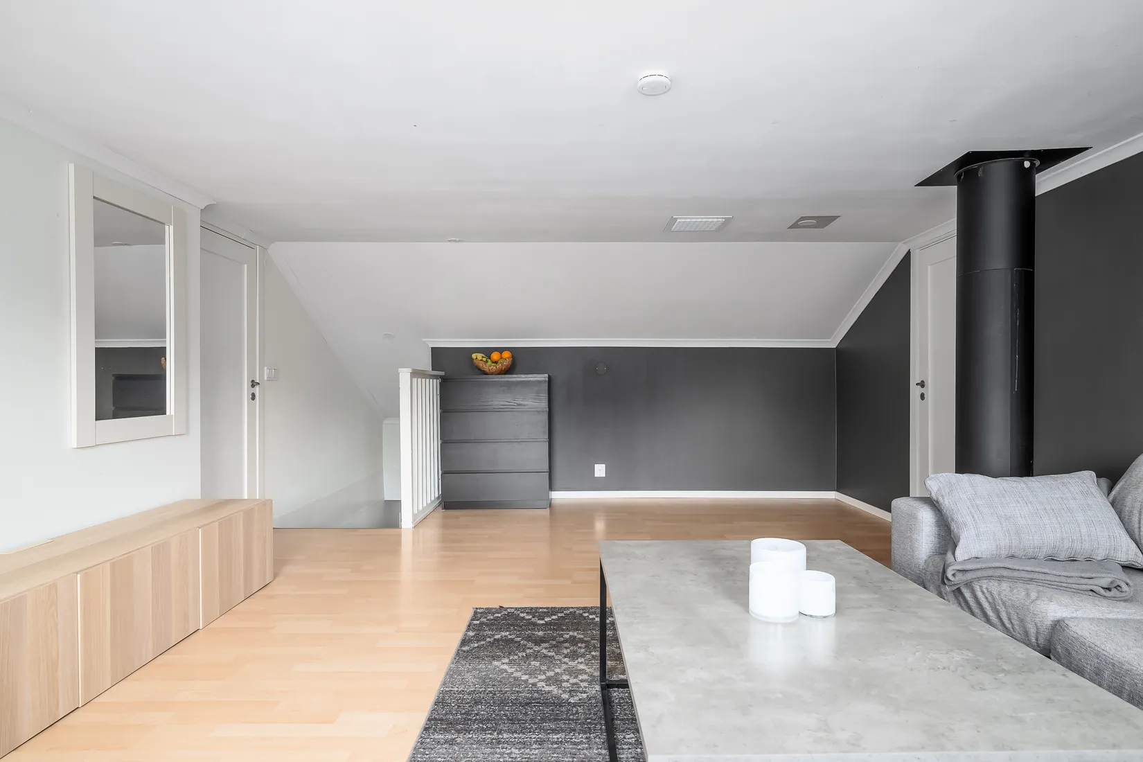 Villa, Radhus, Prästkragevägen 1, Sunnerby, Nynäshamn