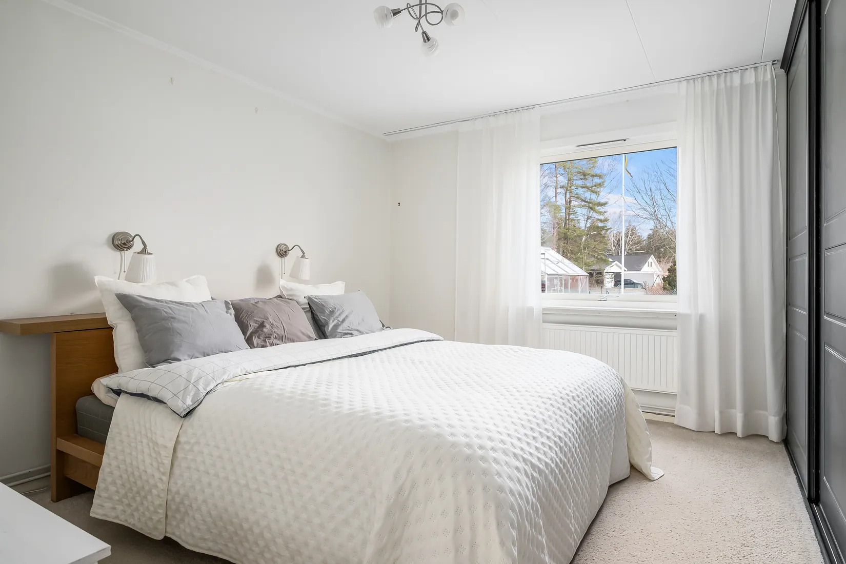 Villa, Radhus, Prästkragevägen 1, Sunnerby, Nynäshamn