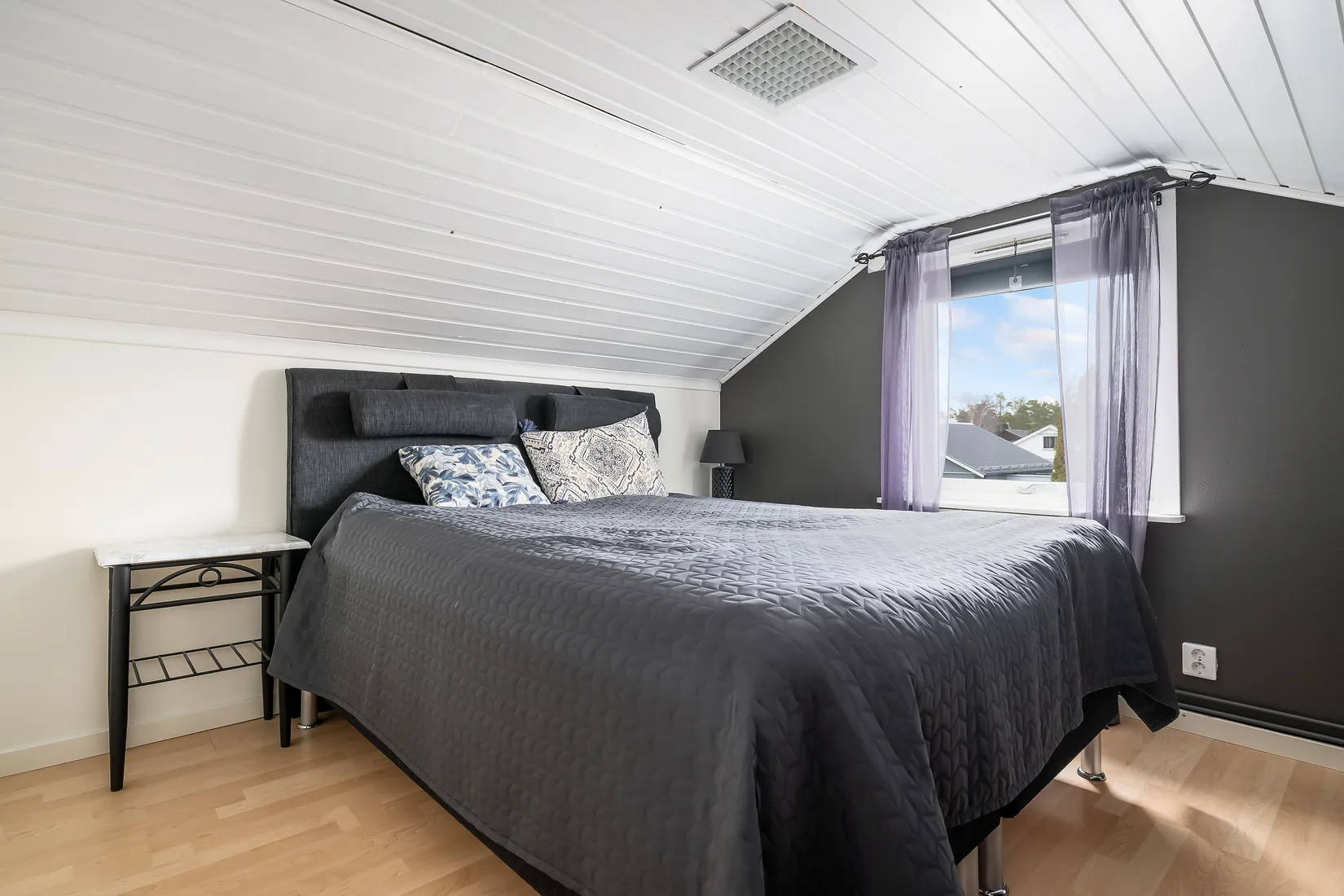 Villa, Radhus, Prästkragevägen 1, Sunnerby, Nynäshamn