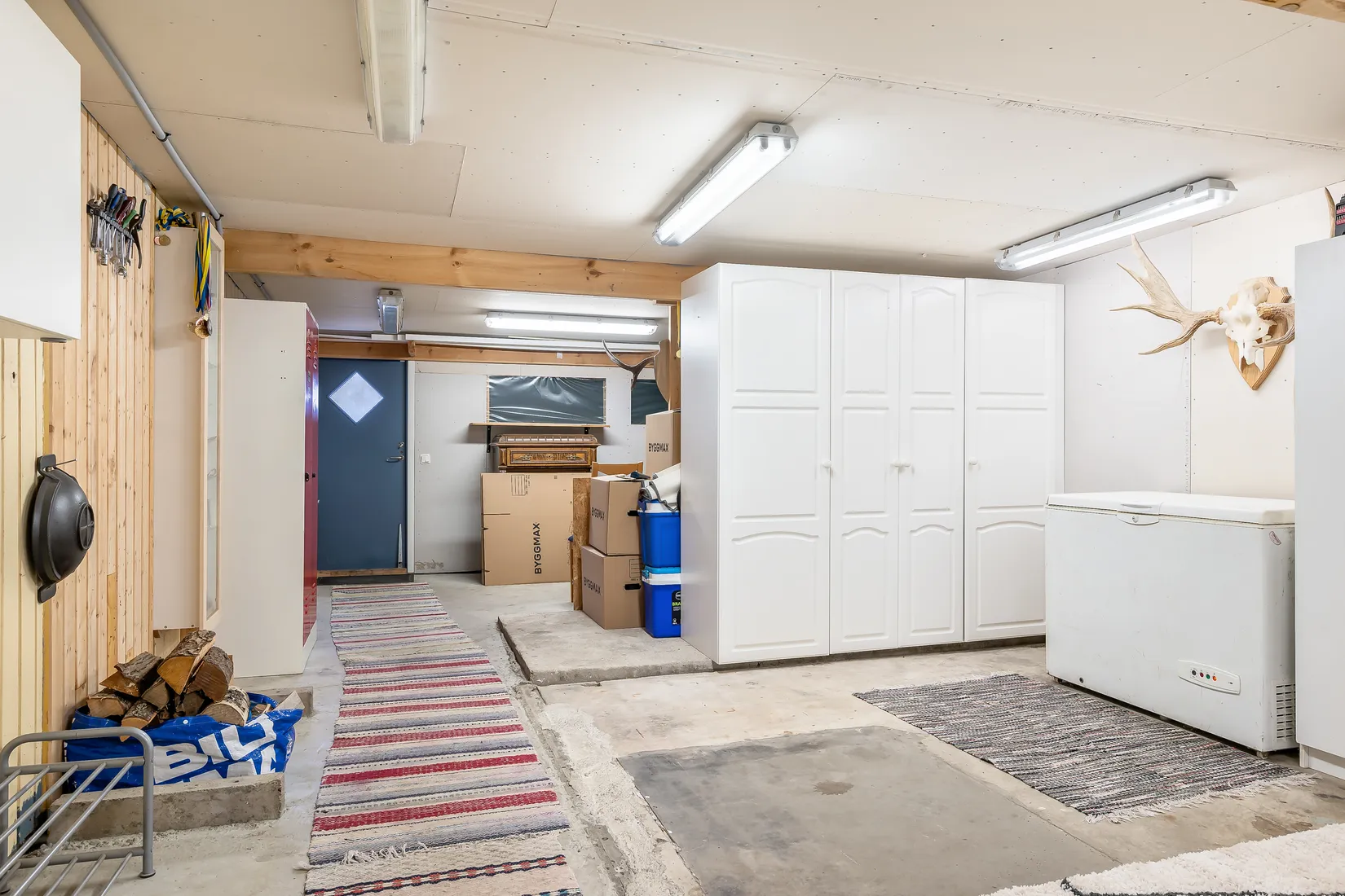 Villa, Radhus, Prästkragevägen 1, Sunnerby, Nynäshamn