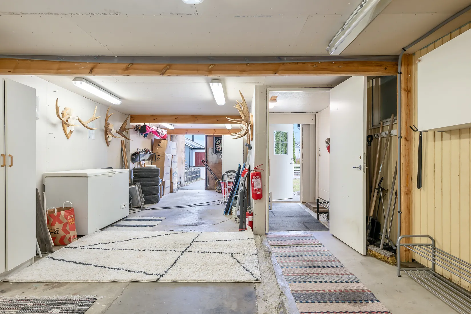 Villa, Radhus, Prästkragevägen 1, Sunnerby, Nynäshamn