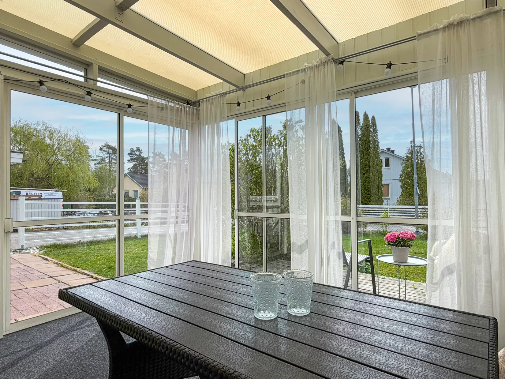Villa, Radhus, Prästkragevägen 1, Sunnerby, Nynäshamn