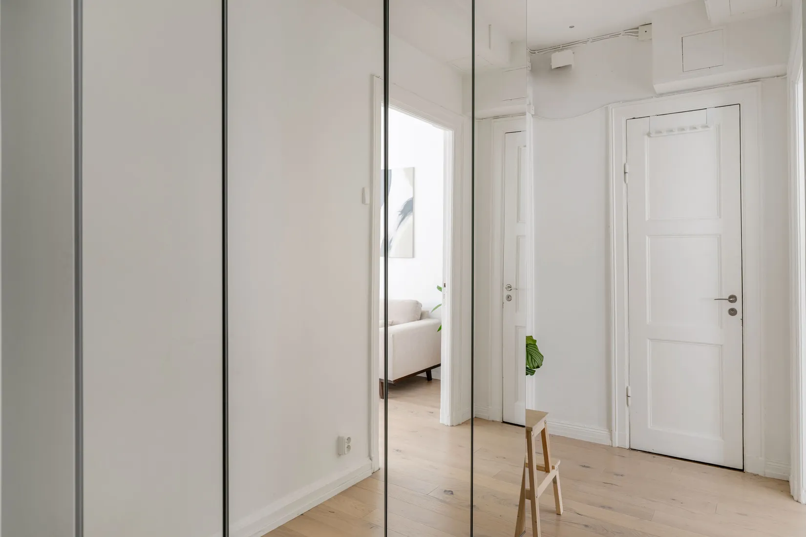 Bostadsrätt, Siargatan 17,  Stockholm – Södermalm, Stockholm