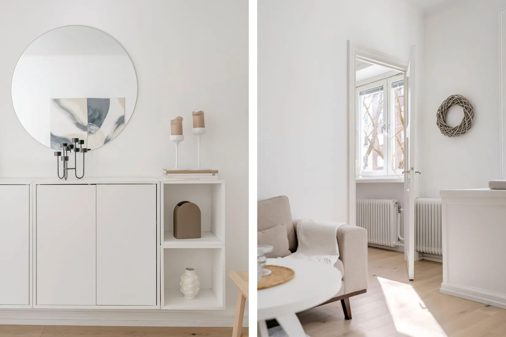 Bostadsrätt, Siargatan 17,  Stockholm – Södermalm, Stockholm