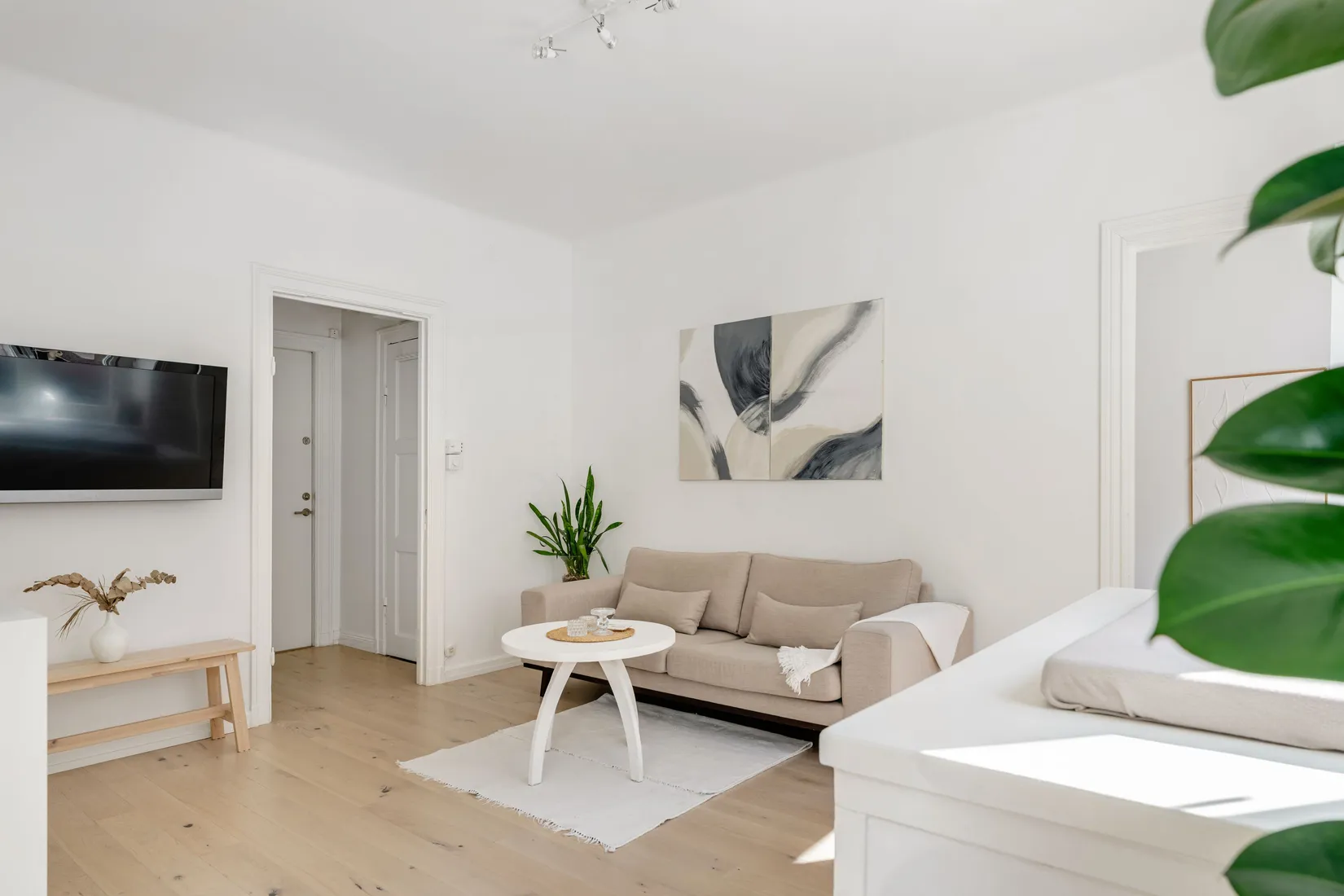 Bostadsrätt, Siargatan 17,  Stockholm – Södermalm, Stockholm