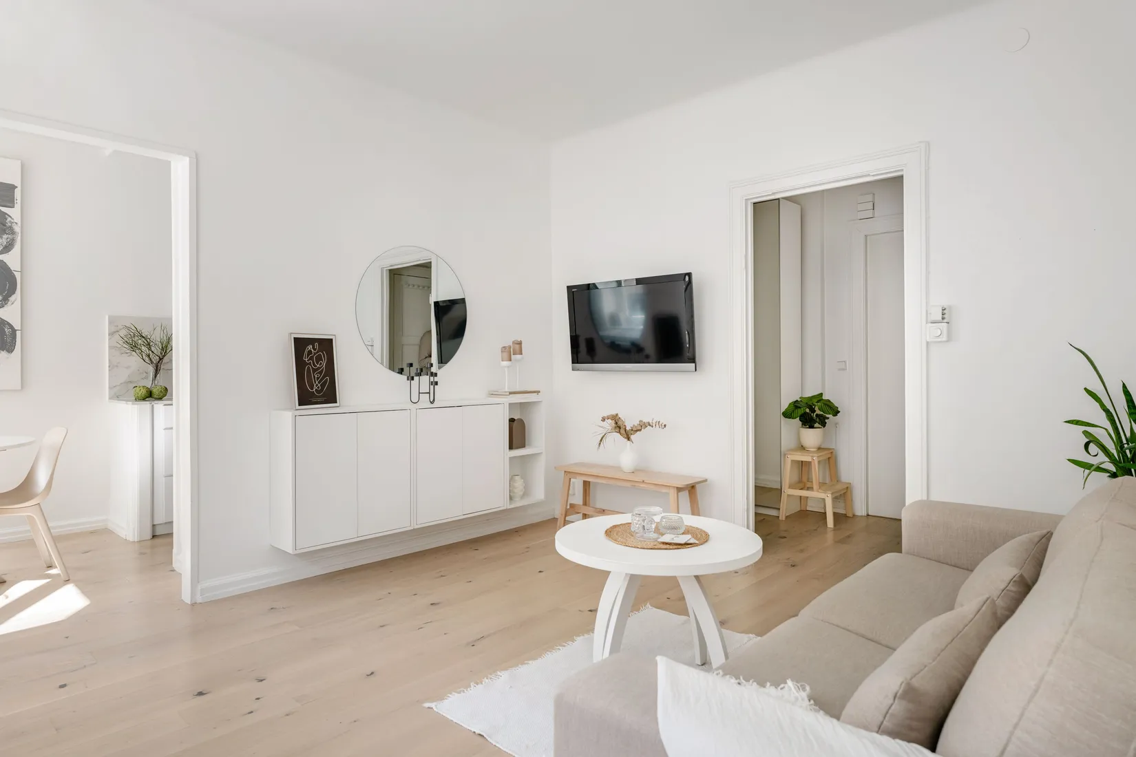 Bostadsrätt, Siargatan 17,  Stockholm – Södermalm, Stockholm