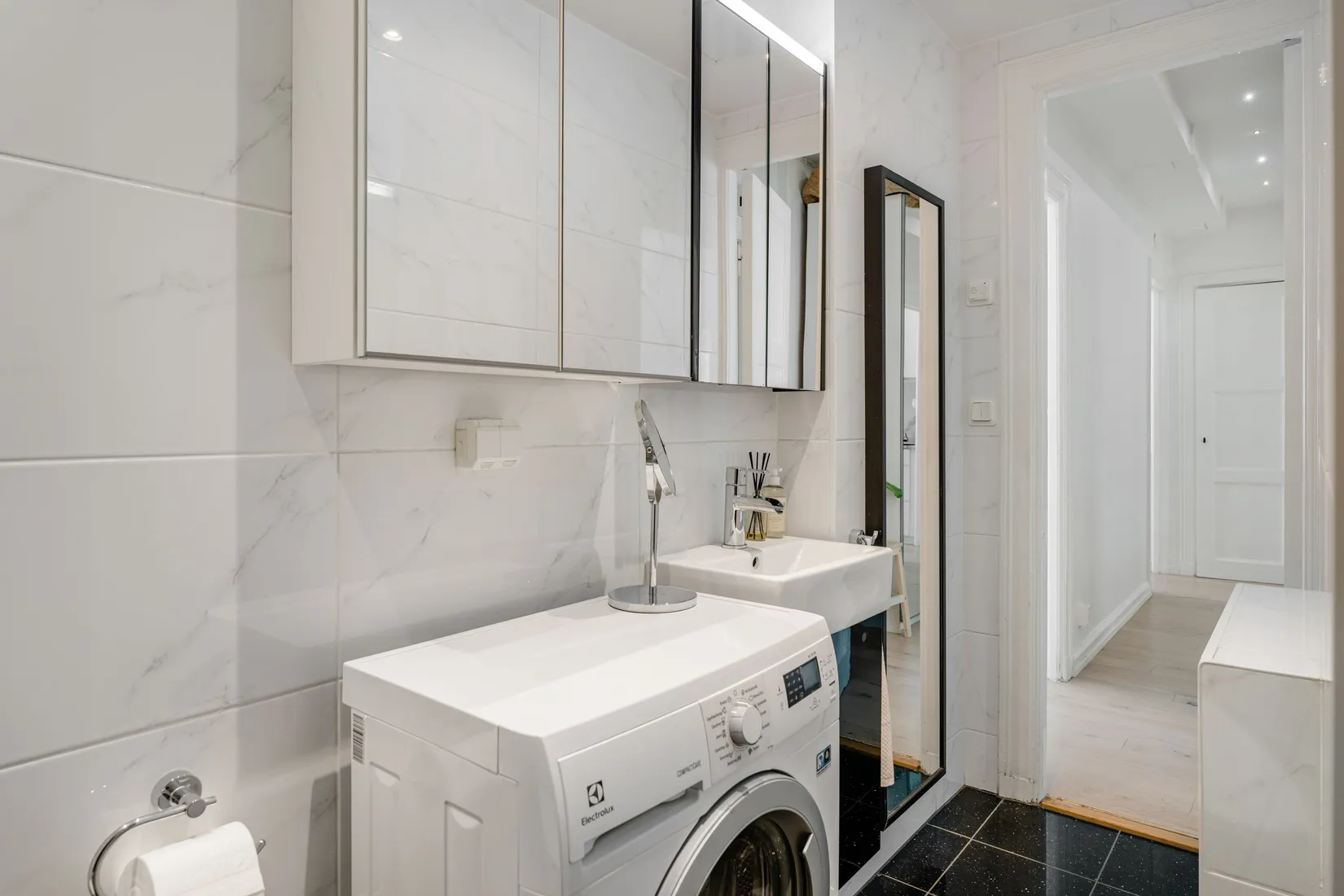 Bostadsrätt, Siargatan 17,  Stockholm – Södermalm, Stockholm