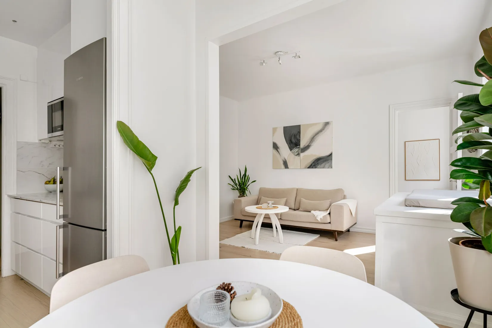 Bostadsrätt, Siargatan 17,  Stockholm – Södermalm, Stockholm