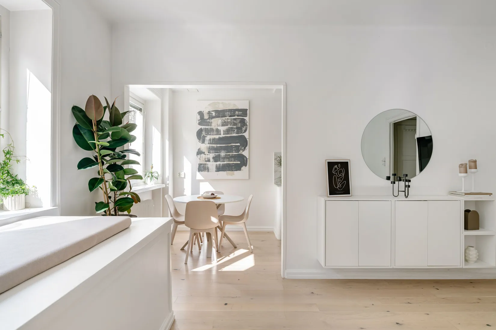 Bostadsrätt, Siargatan 17,  Stockholm – Södermalm, Stockholm