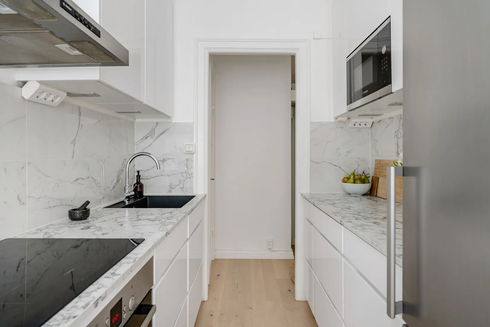 Bostadsrätt, Siargatan 17,  Stockholm – Södermalm, Stockholm