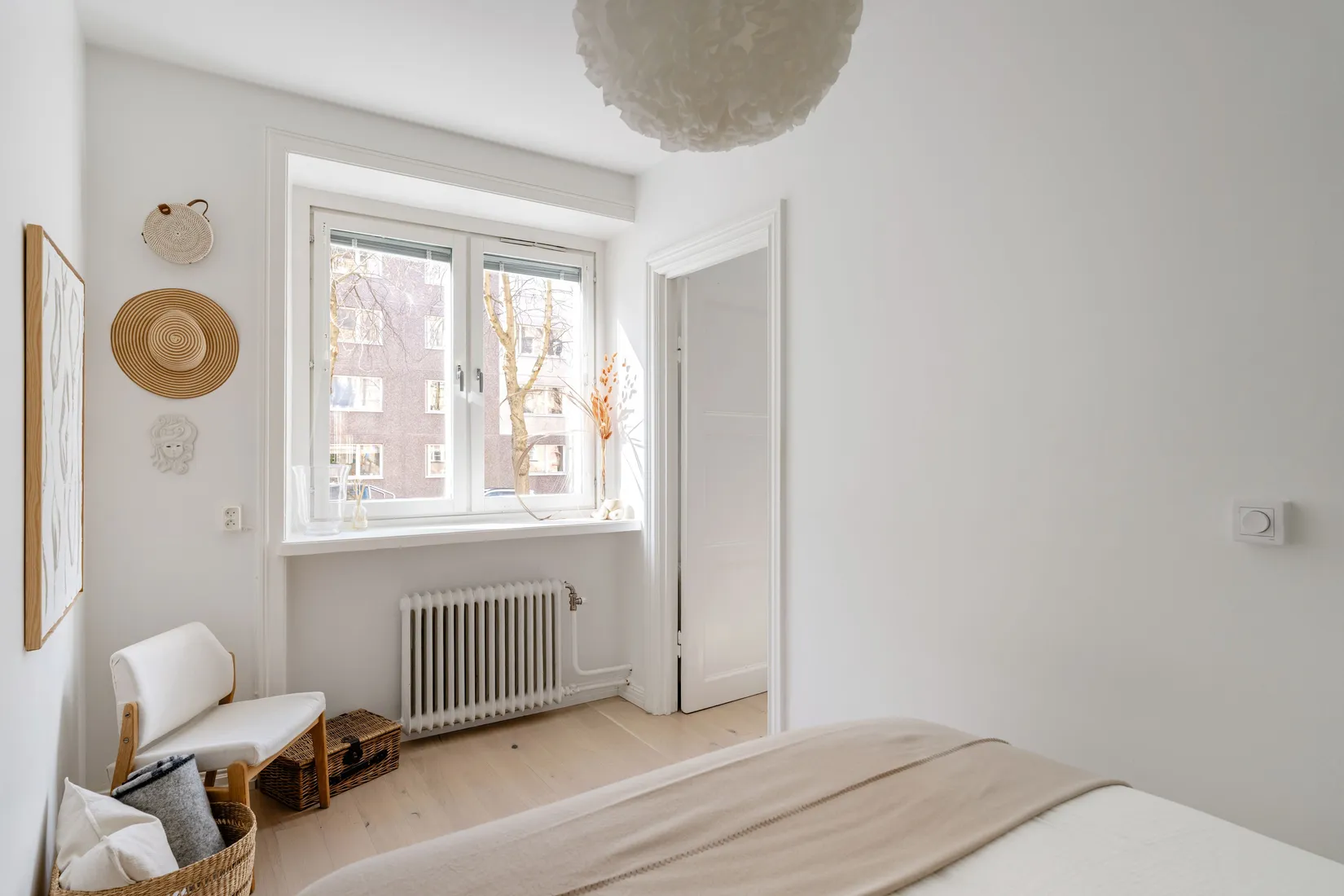 Bostadsrätt, Siargatan 17,  Stockholm – Södermalm, Stockholm