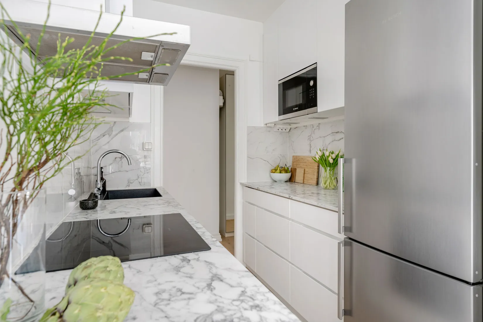 Bostadsrätt, Siargatan 17,  Stockholm – Södermalm, Stockholm