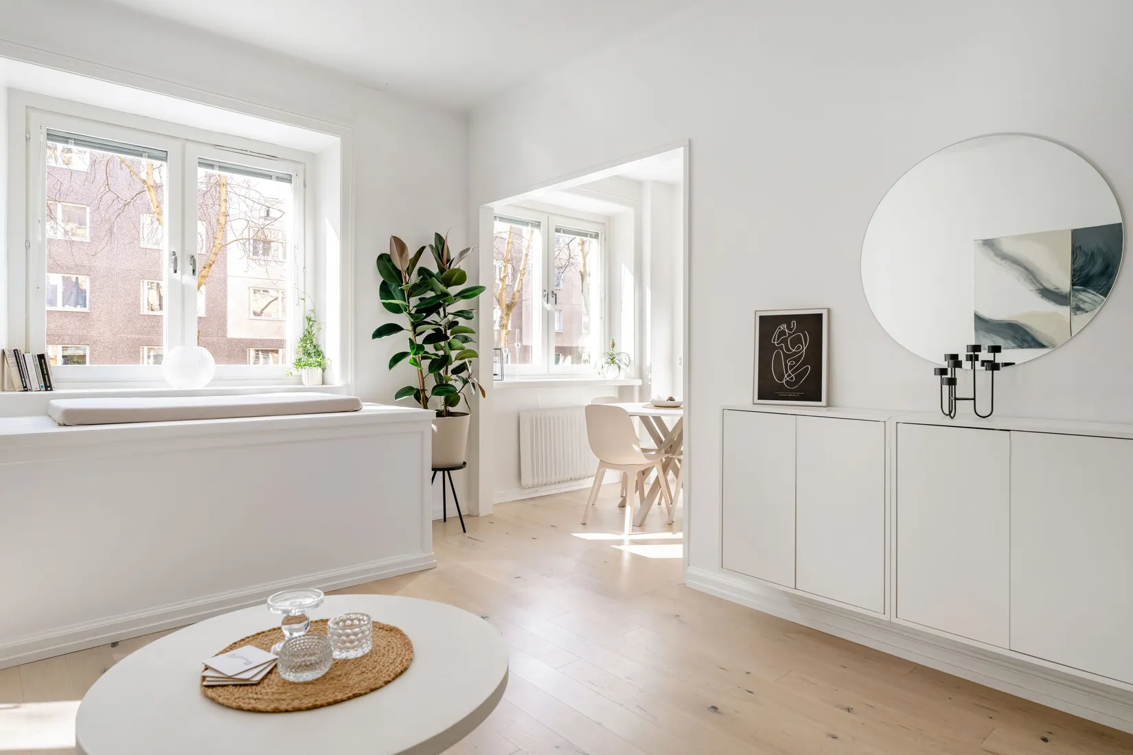 Bostadsrätt, Siargatan 17,  Stockholm – Södermalm, Stockholm