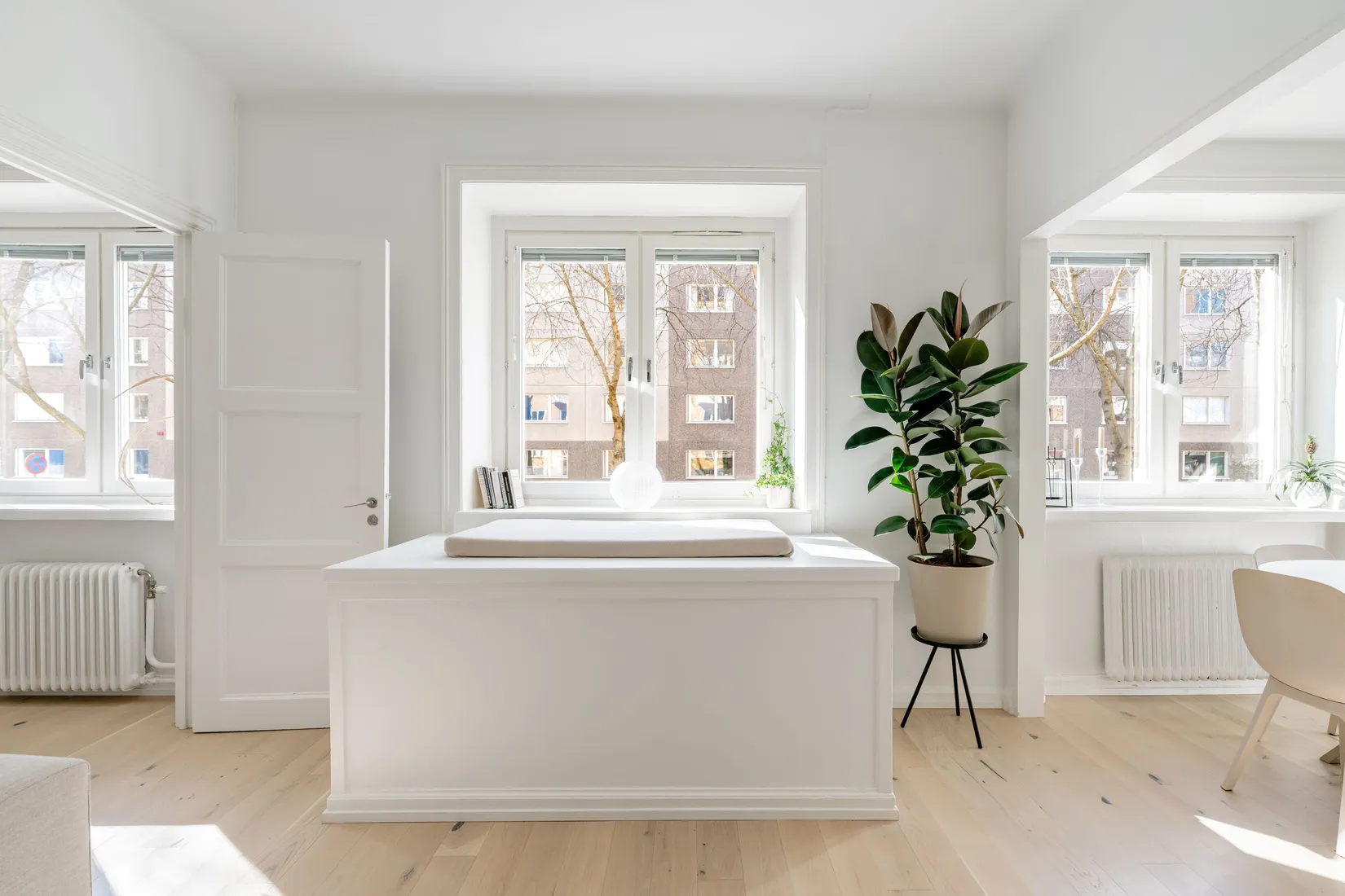 Bostadsrätt, Siargatan 17,  Stockholm – Södermalm, Stockholm