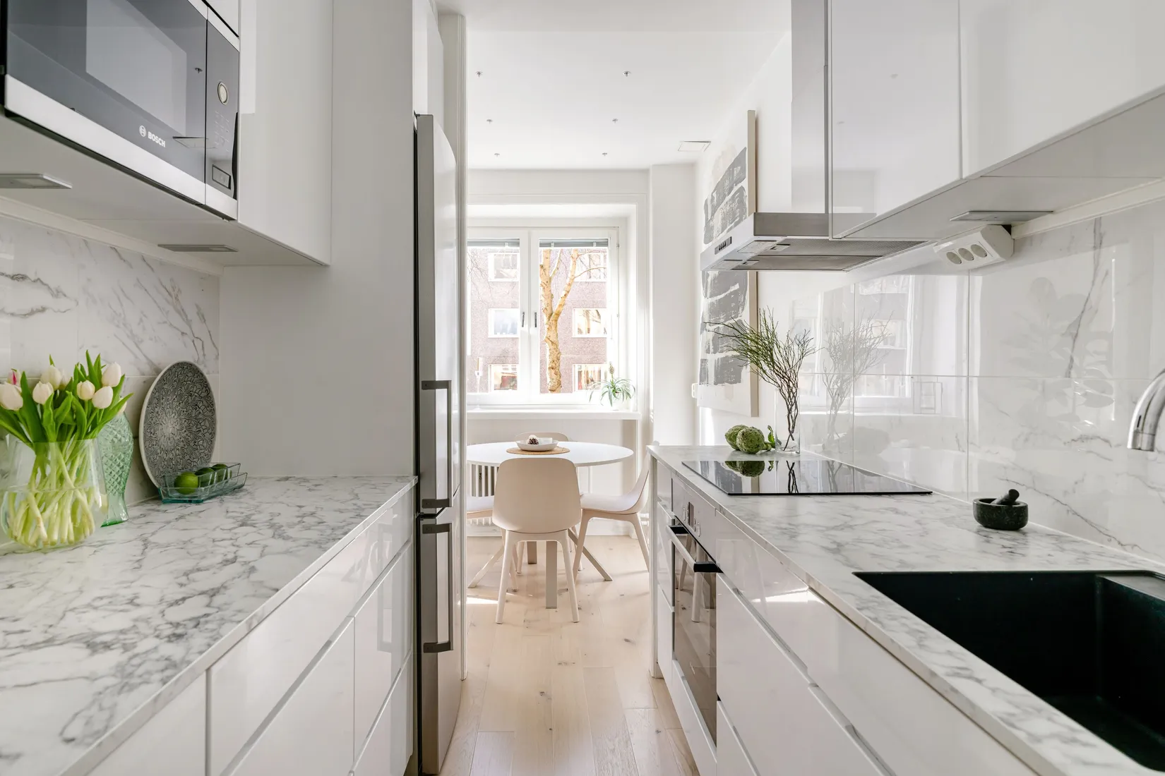 Bostadsrätt, Siargatan 17,  Stockholm – Södermalm, Stockholm