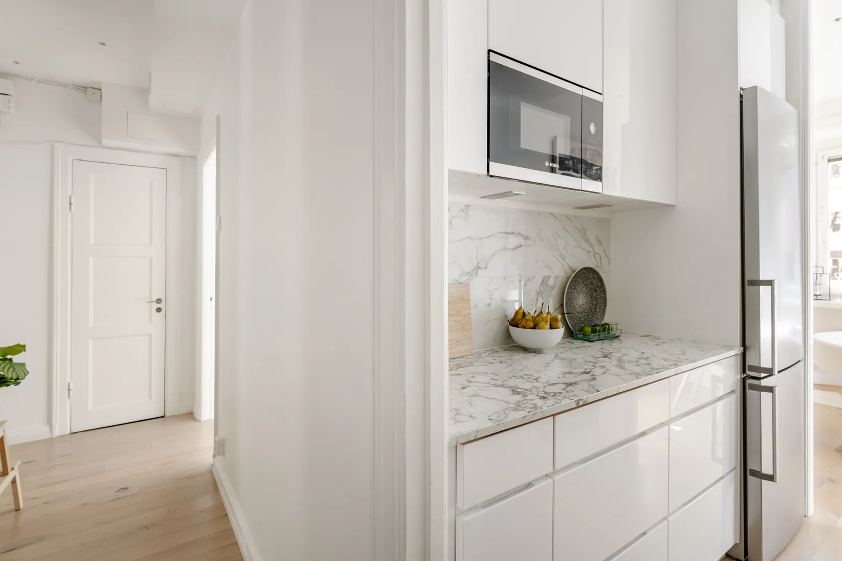 Bostadsrätt, Siargatan 17,  Stockholm – Södermalm, Stockholm