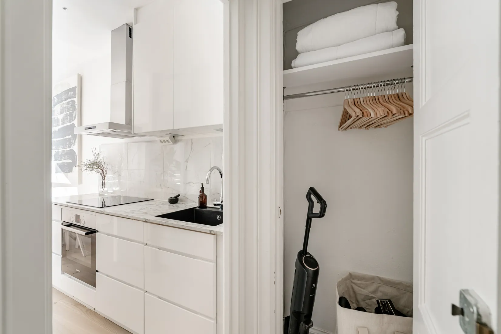 Bostadsrätt, Siargatan 17,  Stockholm – Södermalm, Stockholm