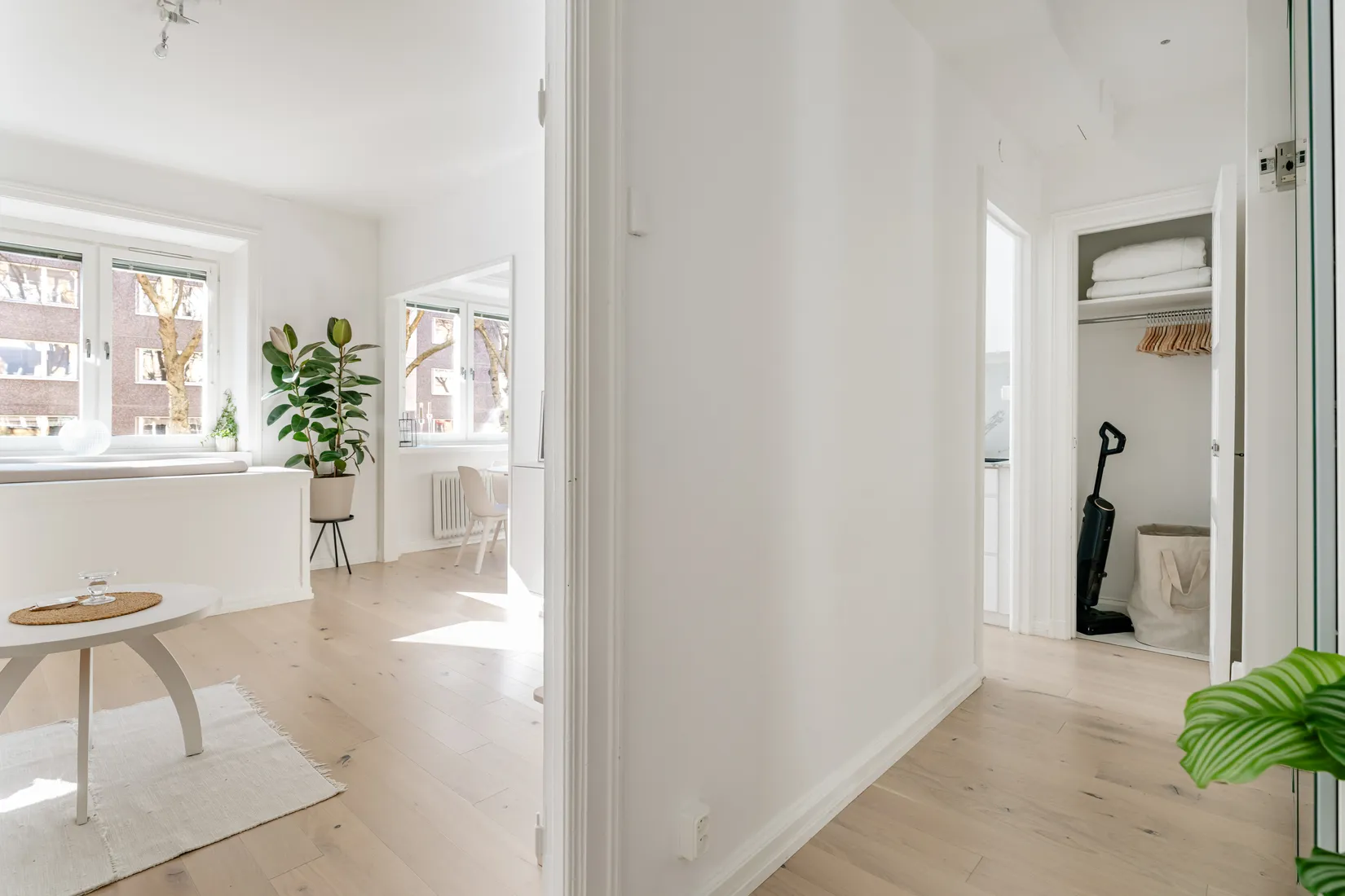 Bostadsrätt, Siargatan 17,  Stockholm – Södermalm, Stockholm