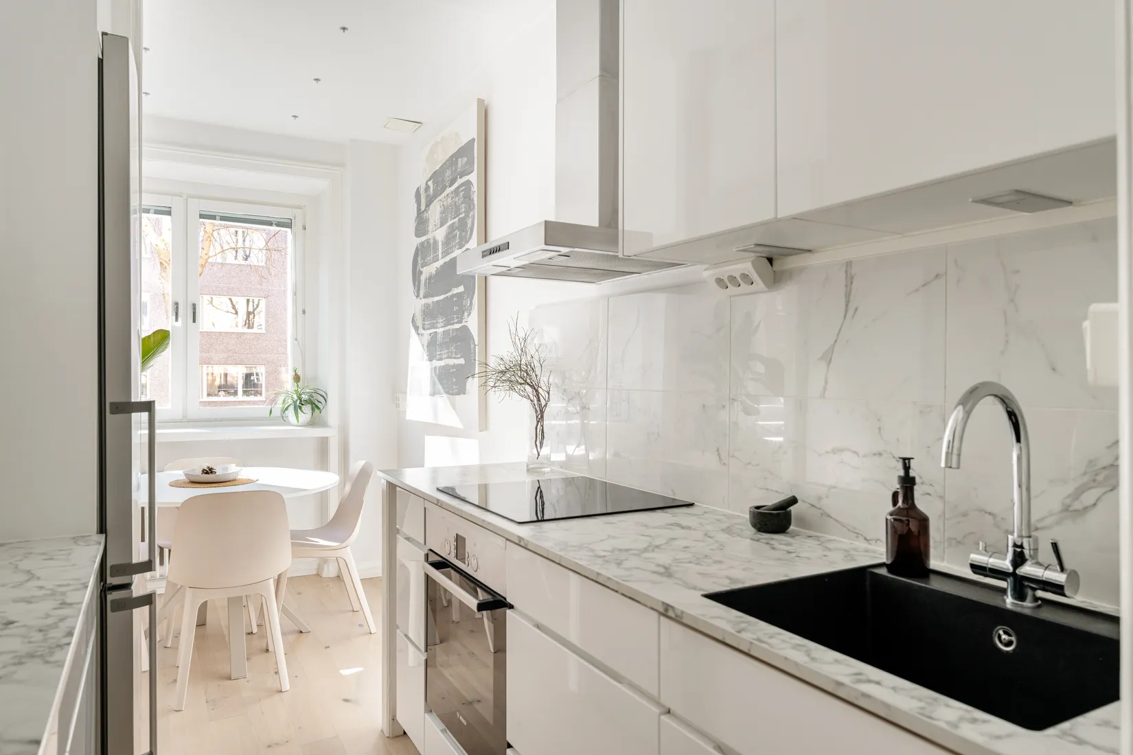 Bostadsrätt, Siargatan 17,  Stockholm – Södermalm, Stockholm