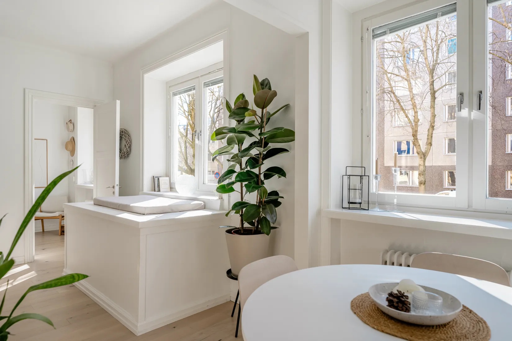 Bostadsrätt, Siargatan 17,  Stockholm – Södermalm, Stockholm