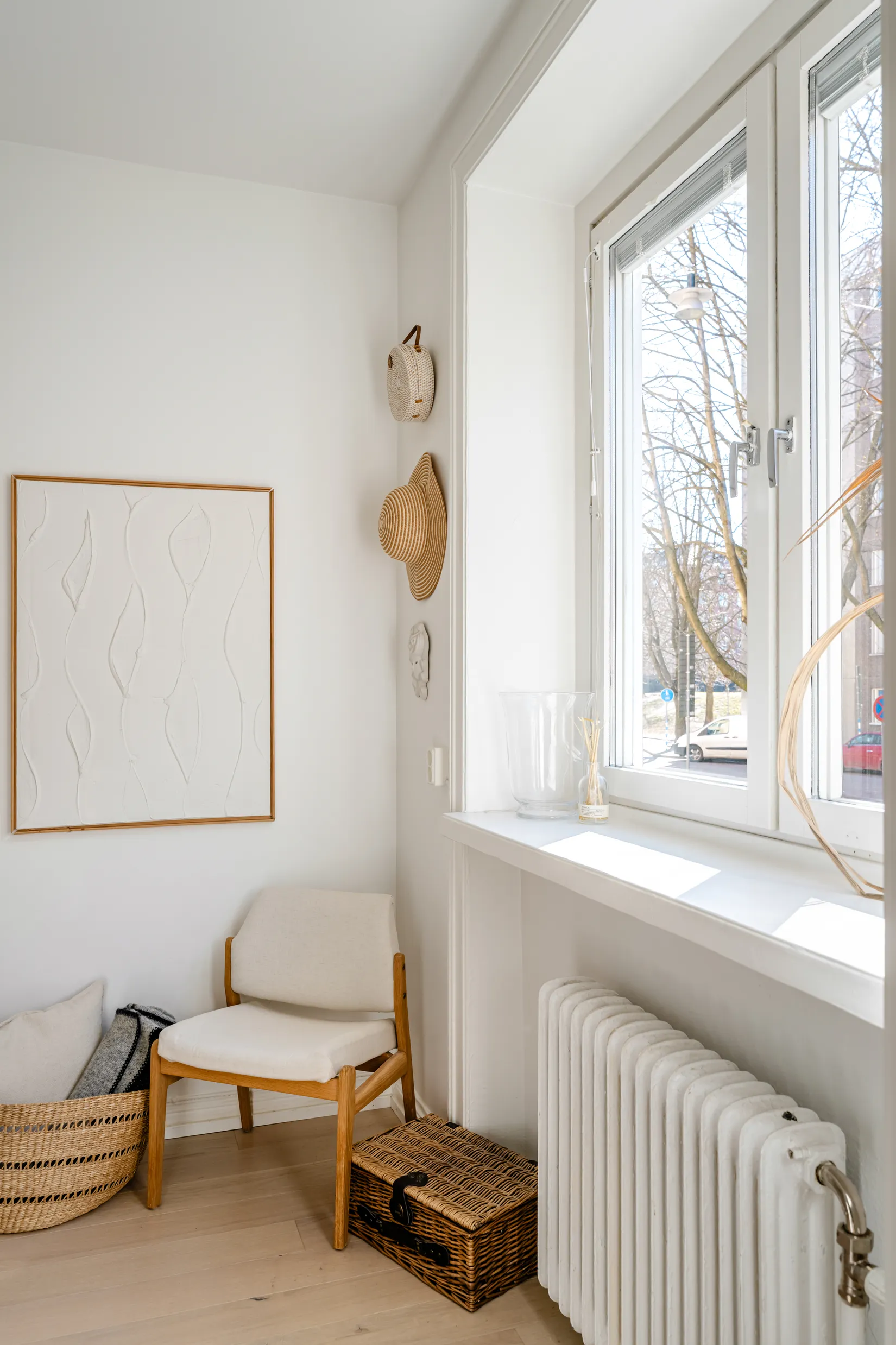 Bostadsrätt, Siargatan 17,  Stockholm – Södermalm, Stockholm