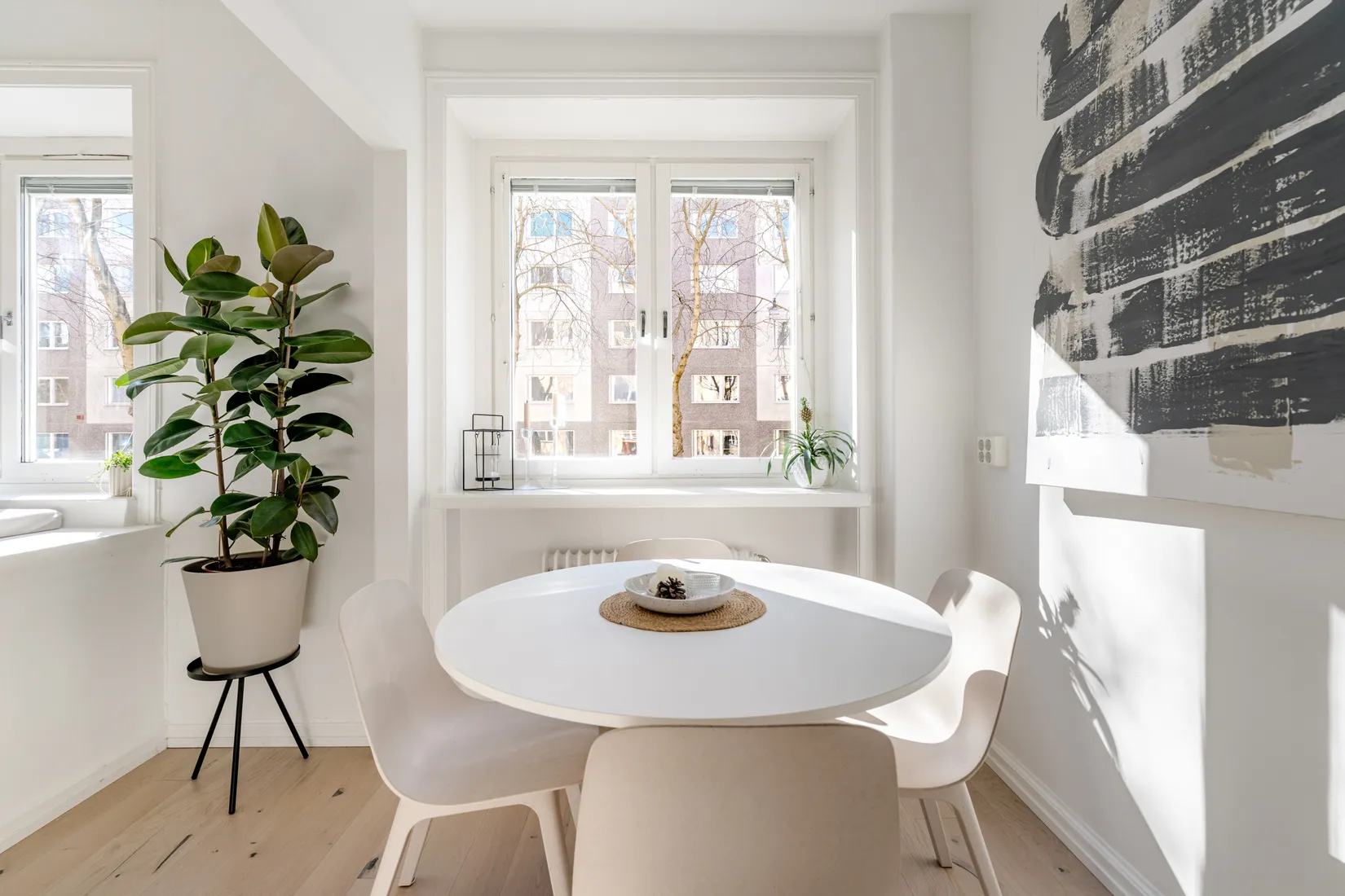 Bostadsrätt, Siargatan 17,  Stockholm – Södermalm, Stockholm