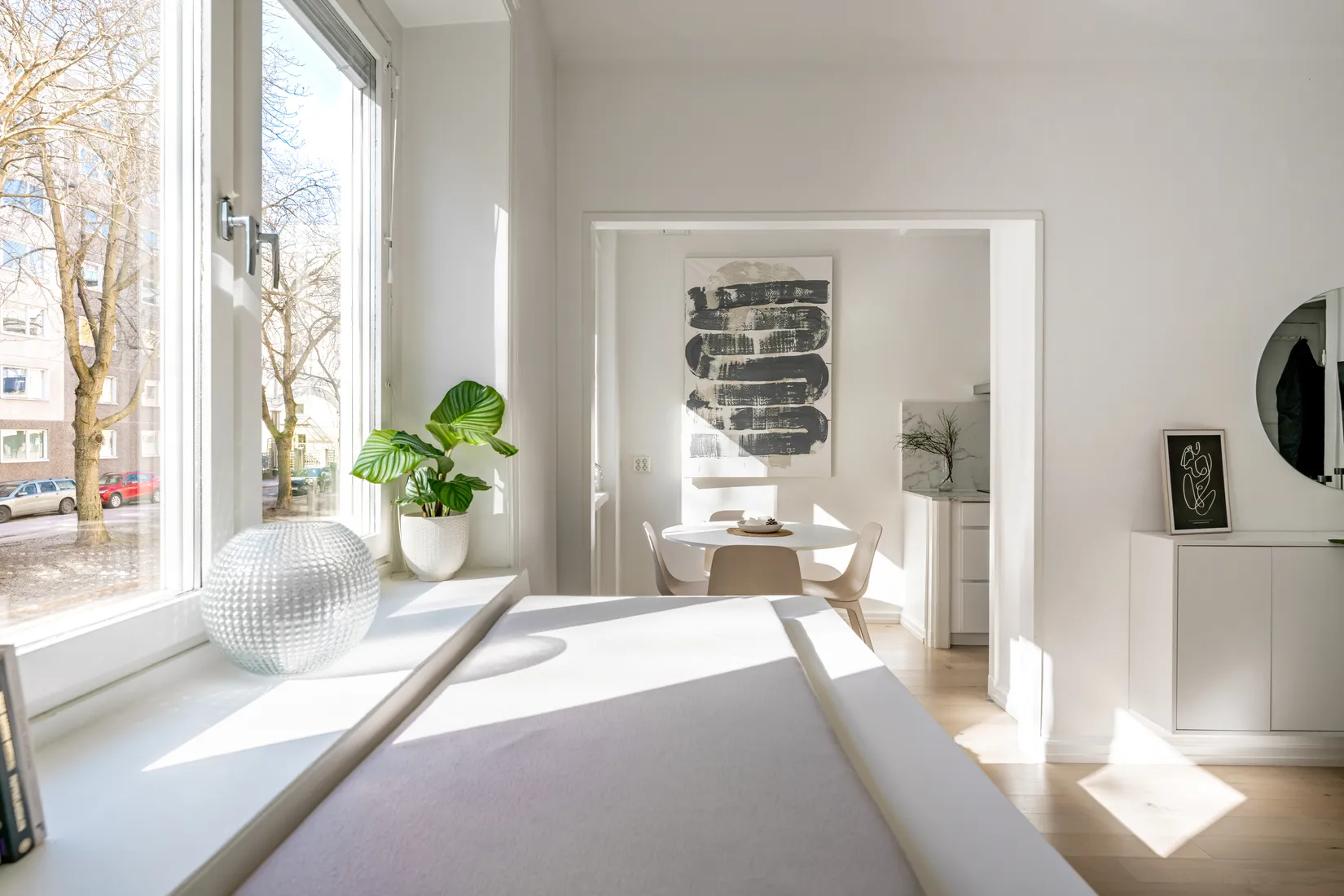 Bostadsrätt, Siargatan 17,  Stockholm – Södermalm, Stockholm