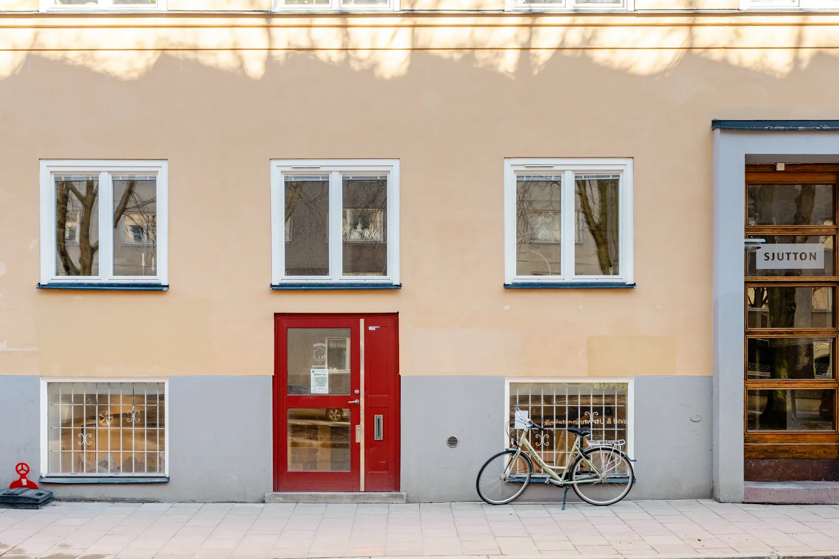 Bostadsrätt, Siargatan 17,  Stockholm – Södermalm, Stockholm