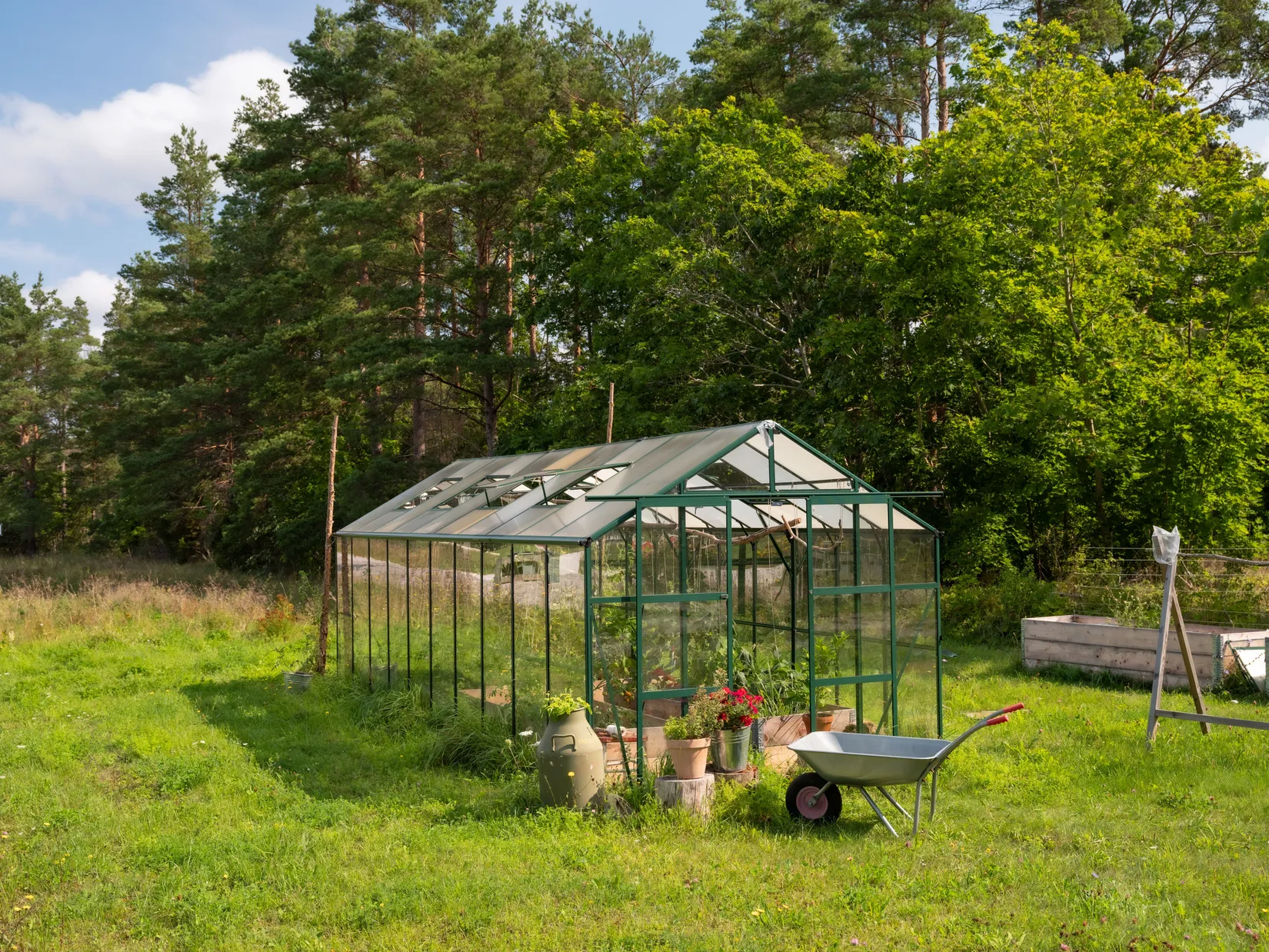Villa, Hangvar Olarve 607, Norra Gotland, Gotland