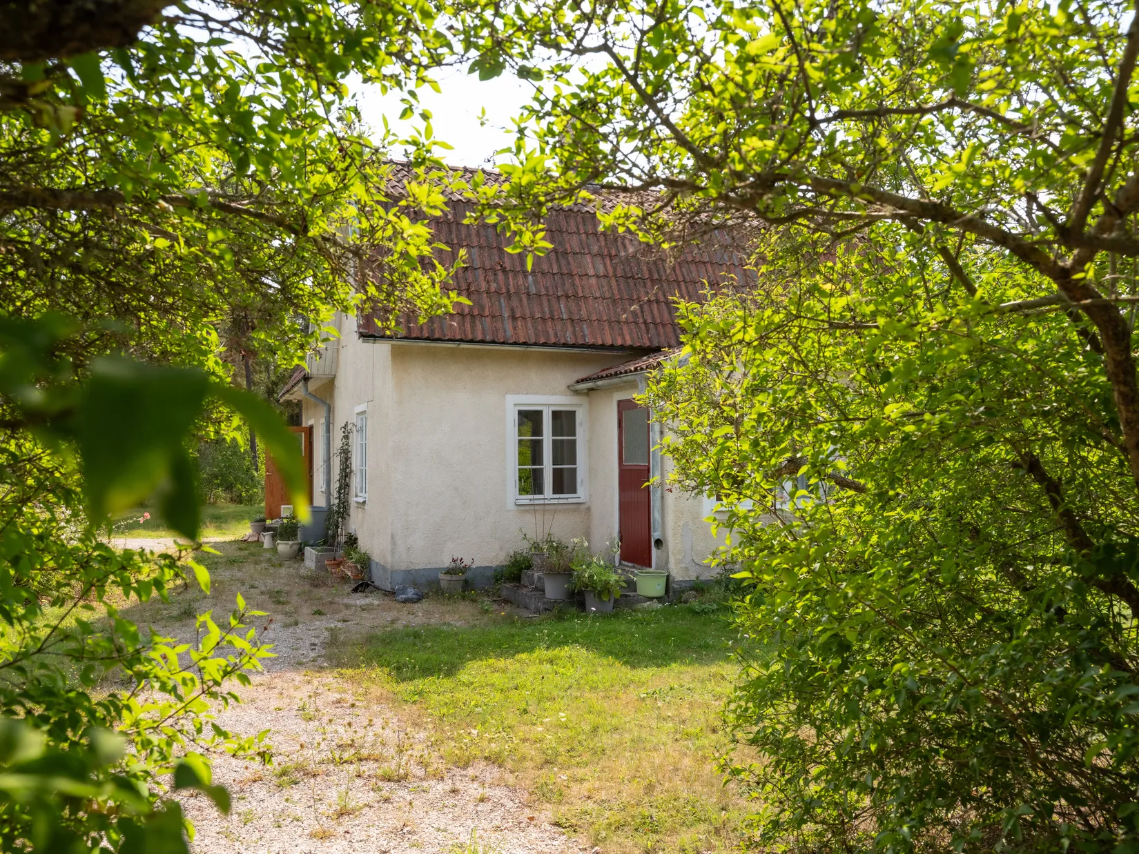 Villa, Hangvar Olarve 607, Norra Gotland, Gotland