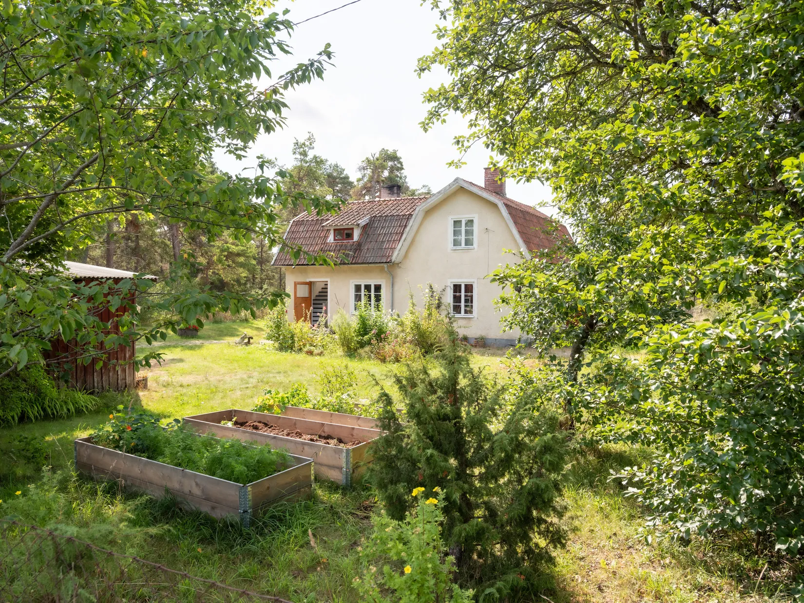 Villa, Hangvar Olarve 607, Norra Gotland, Gotland
