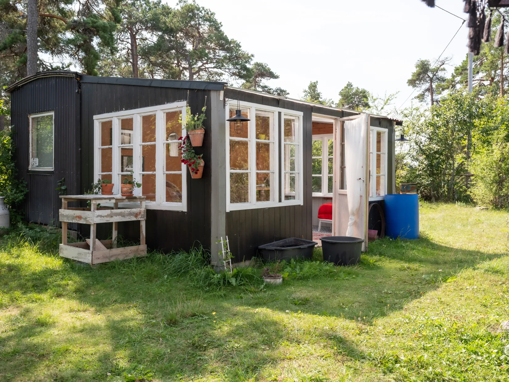 Villa, Hangvar Olarve 607, Norra Gotland, Gotland