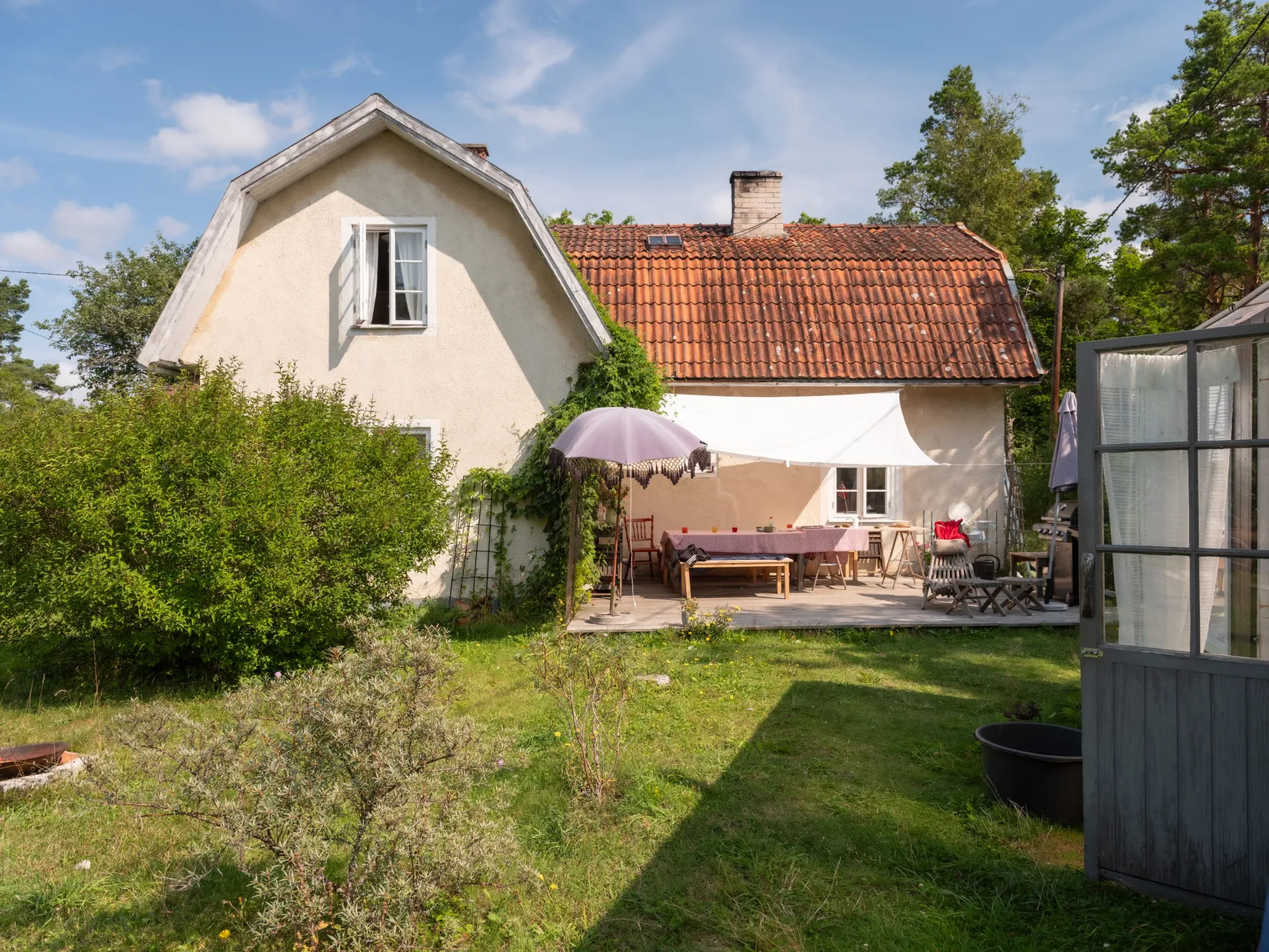 Villa, Hangvar Olarve 607, Norra Gotland, Gotland