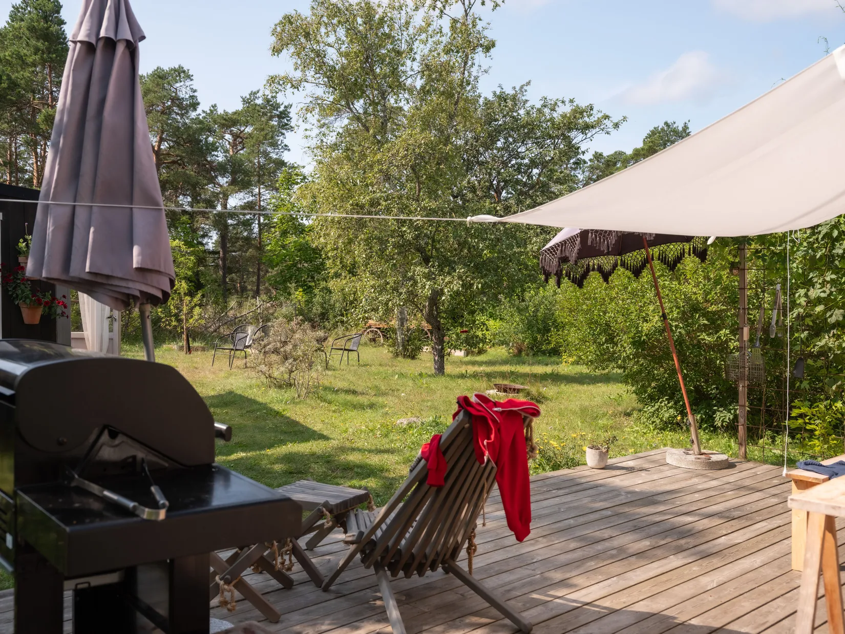 Villa, Hangvar Olarve 607, Norra Gotland, Gotland