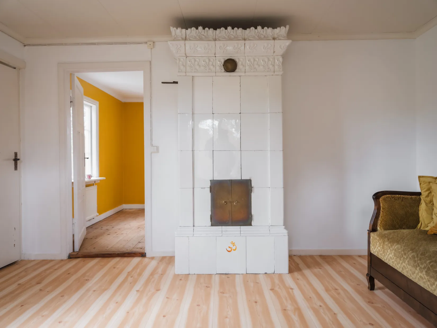 Villa, Hangvar Olarve 607, Norra Gotland, Gotland