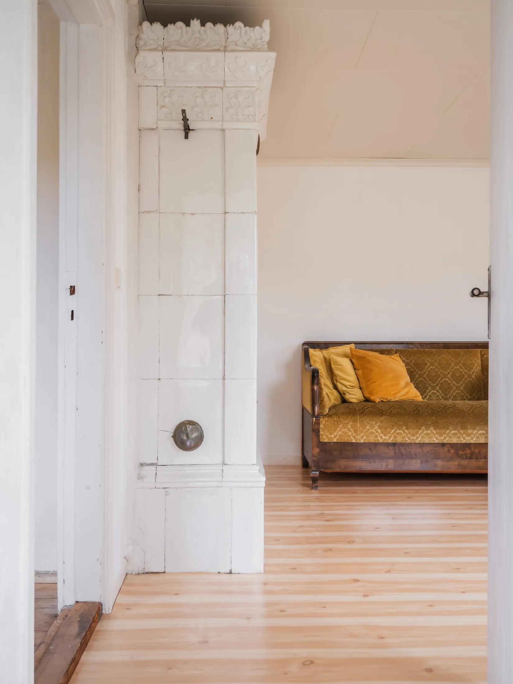 Villa, Hangvar Olarve 607, Norra Gotland, Gotland