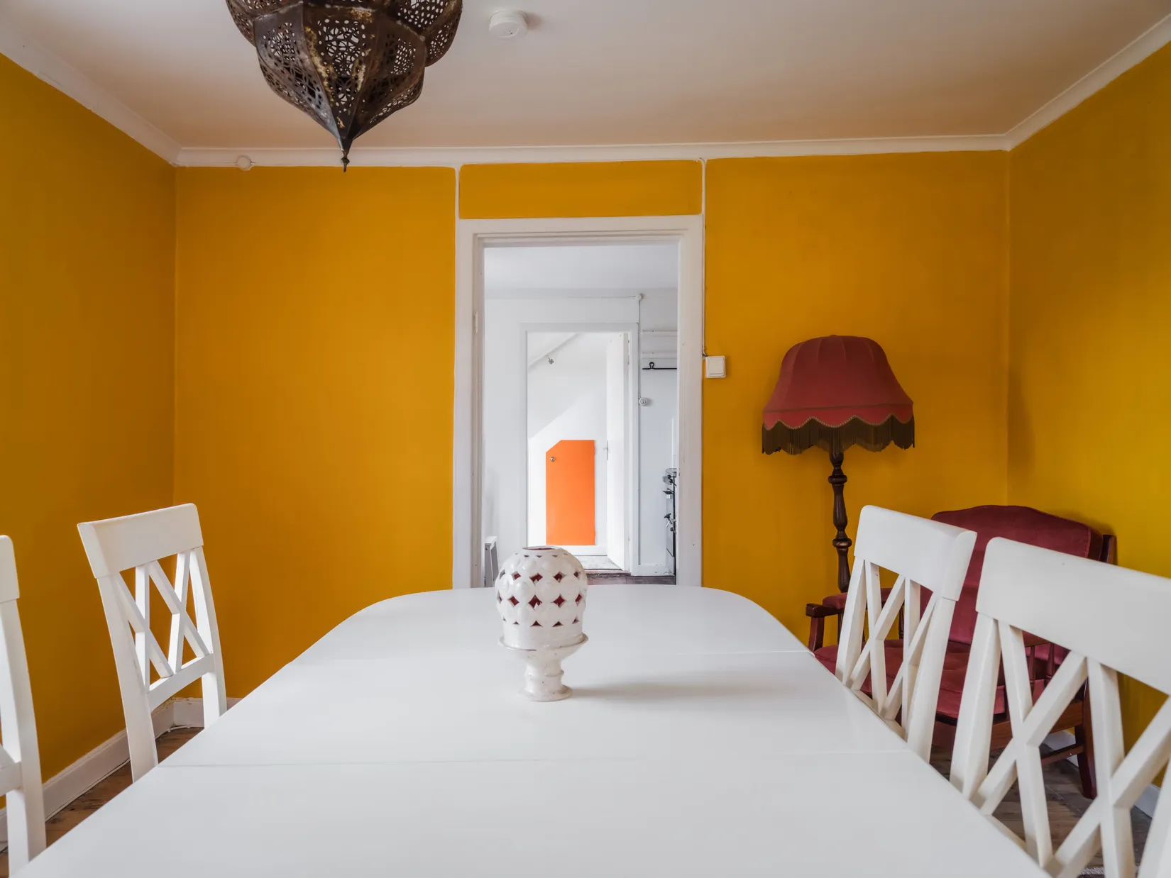 Villa, Hangvar Olarve 607, Norra Gotland, Gotland