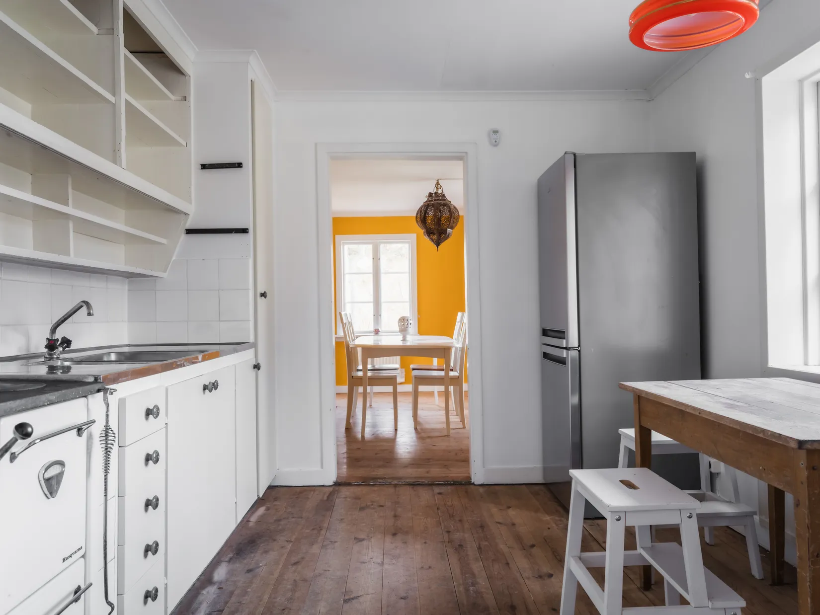 Villa, Hangvar Olarve 607, Norra Gotland, Gotland